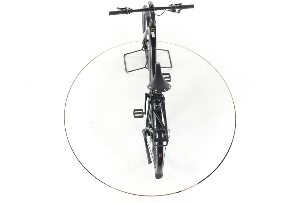 Orbea VIBE MID H30 EQ E-Bike - Image 22