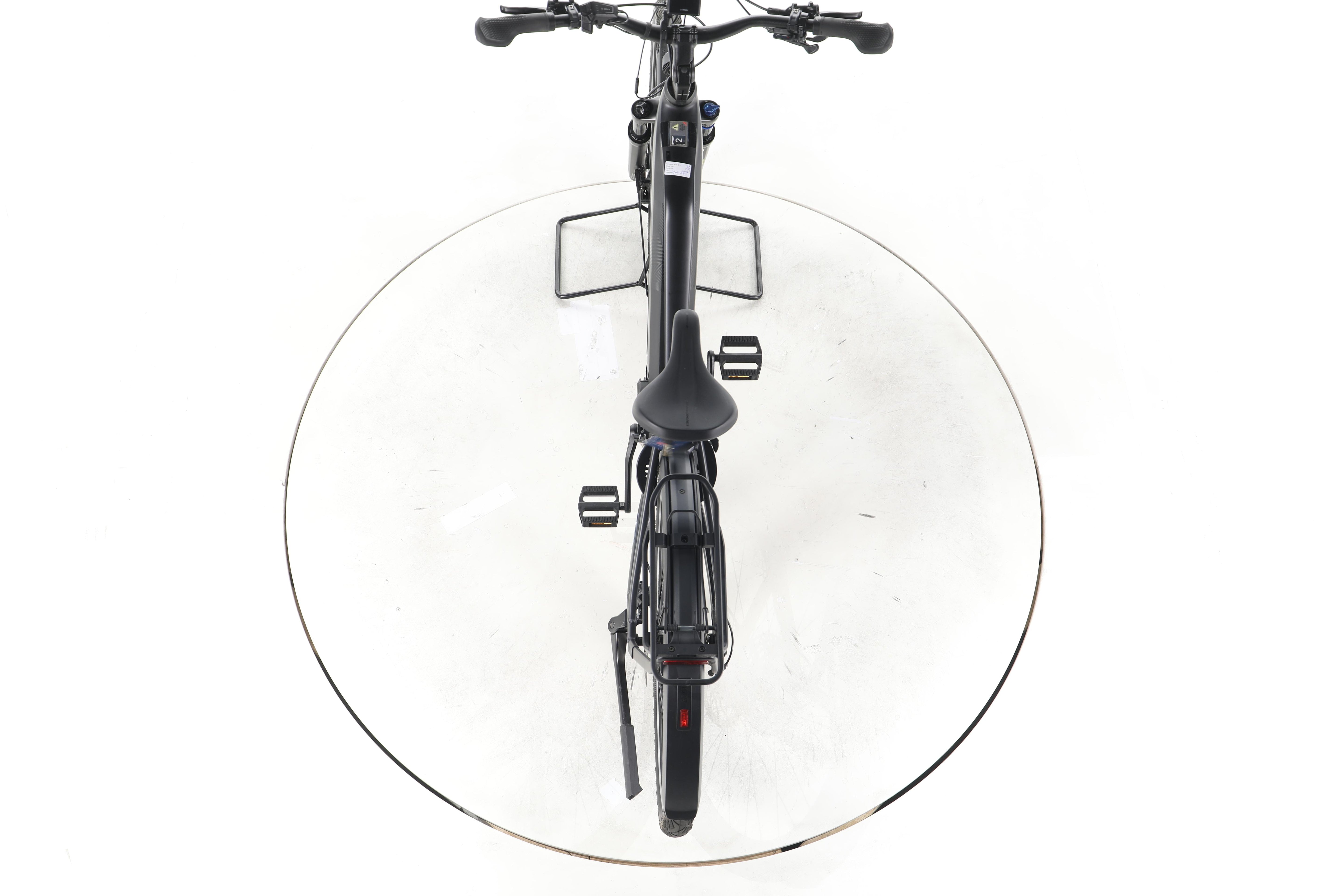 Cube Kathmandu Hybrid Pro Trekking E-Bike 2025 - Image 22