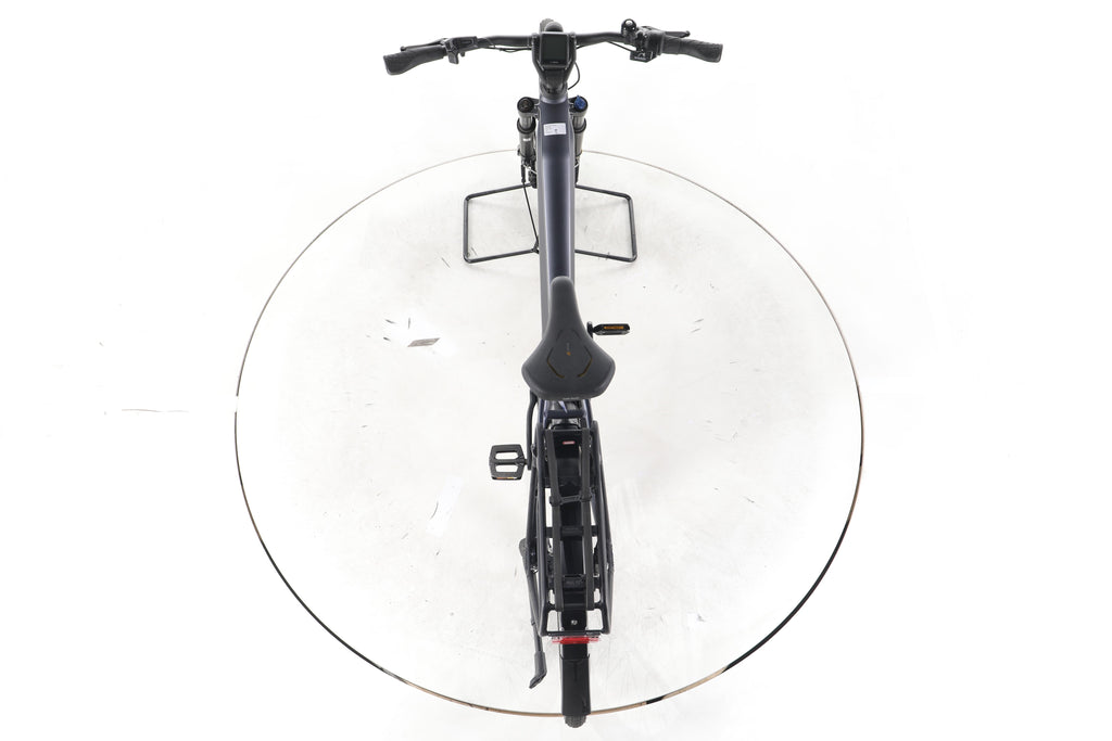 Riese & Müller Charger4 Mixte Vario City E-Bike - Image 22