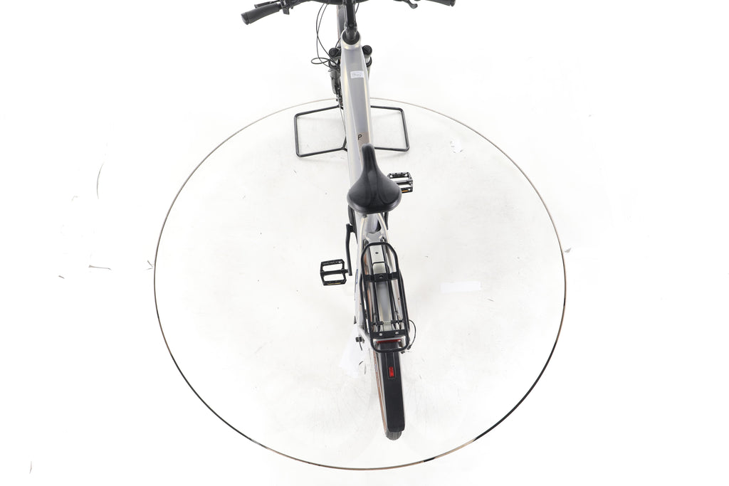 Cube Touring Hybrid Pro Trekking E-Bike - Image 22
