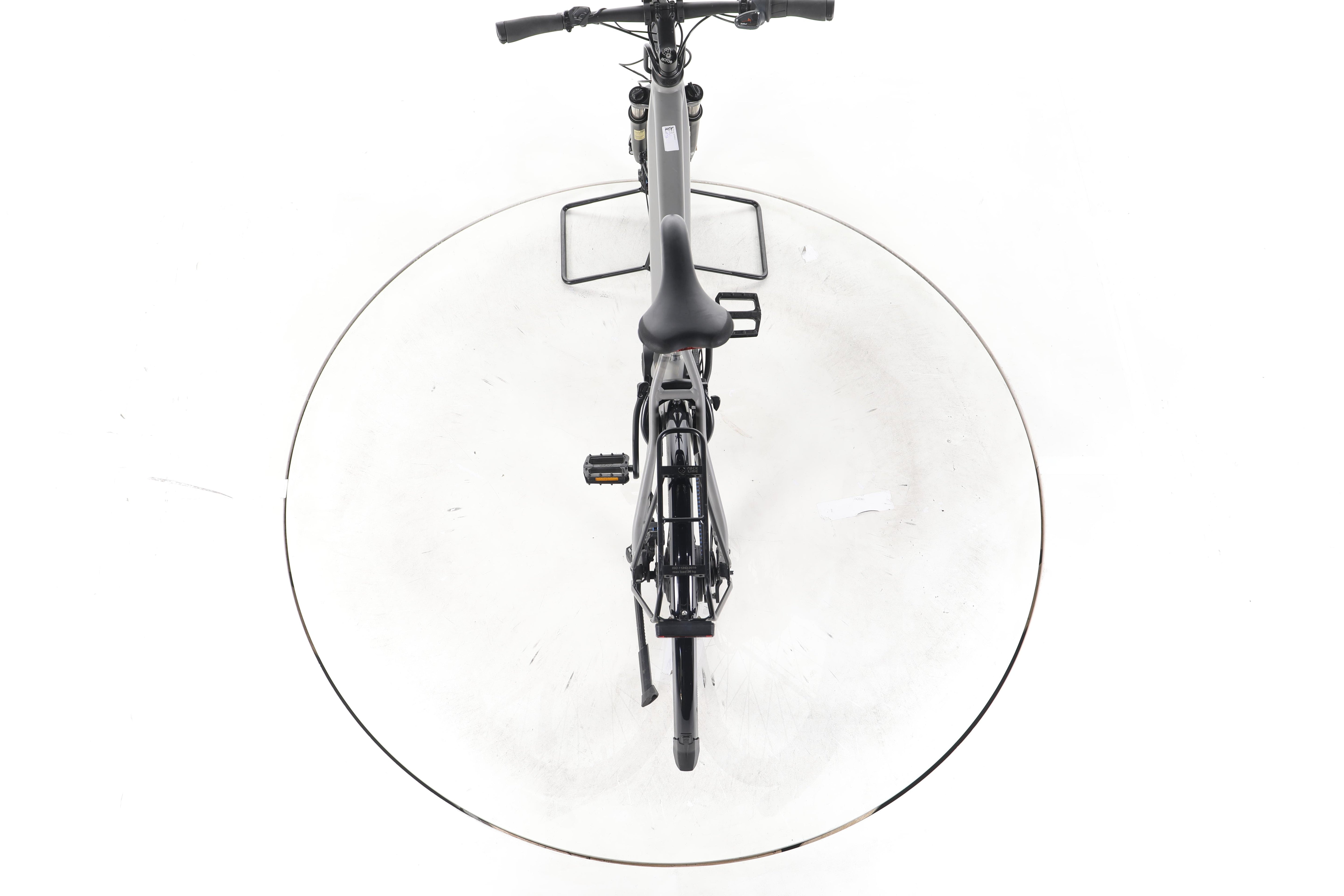 Riese & Müller Roadster Vario City E-Bike - Image 22