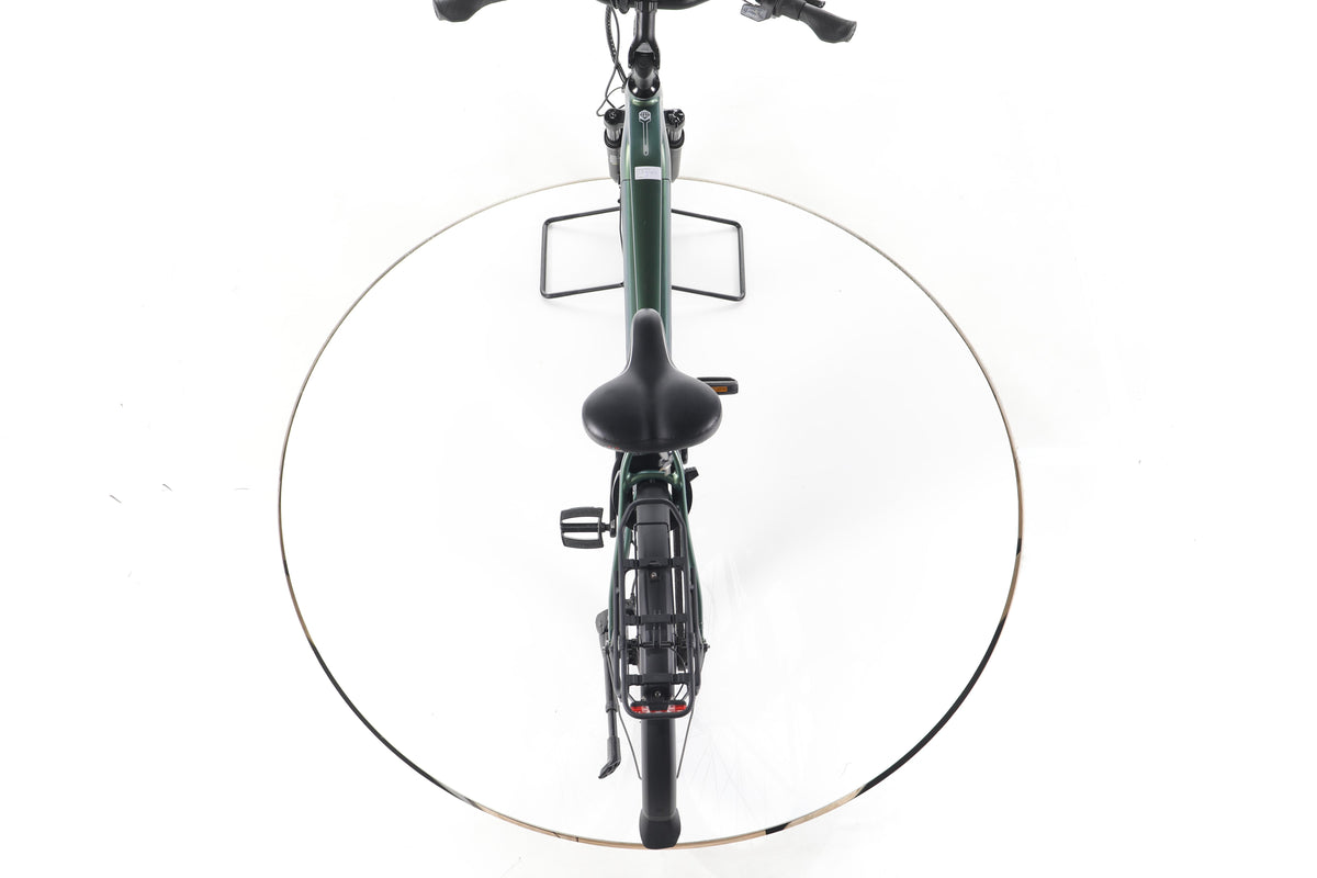 Victoria Manoc 5 City E-Bike 2025 - Image 22