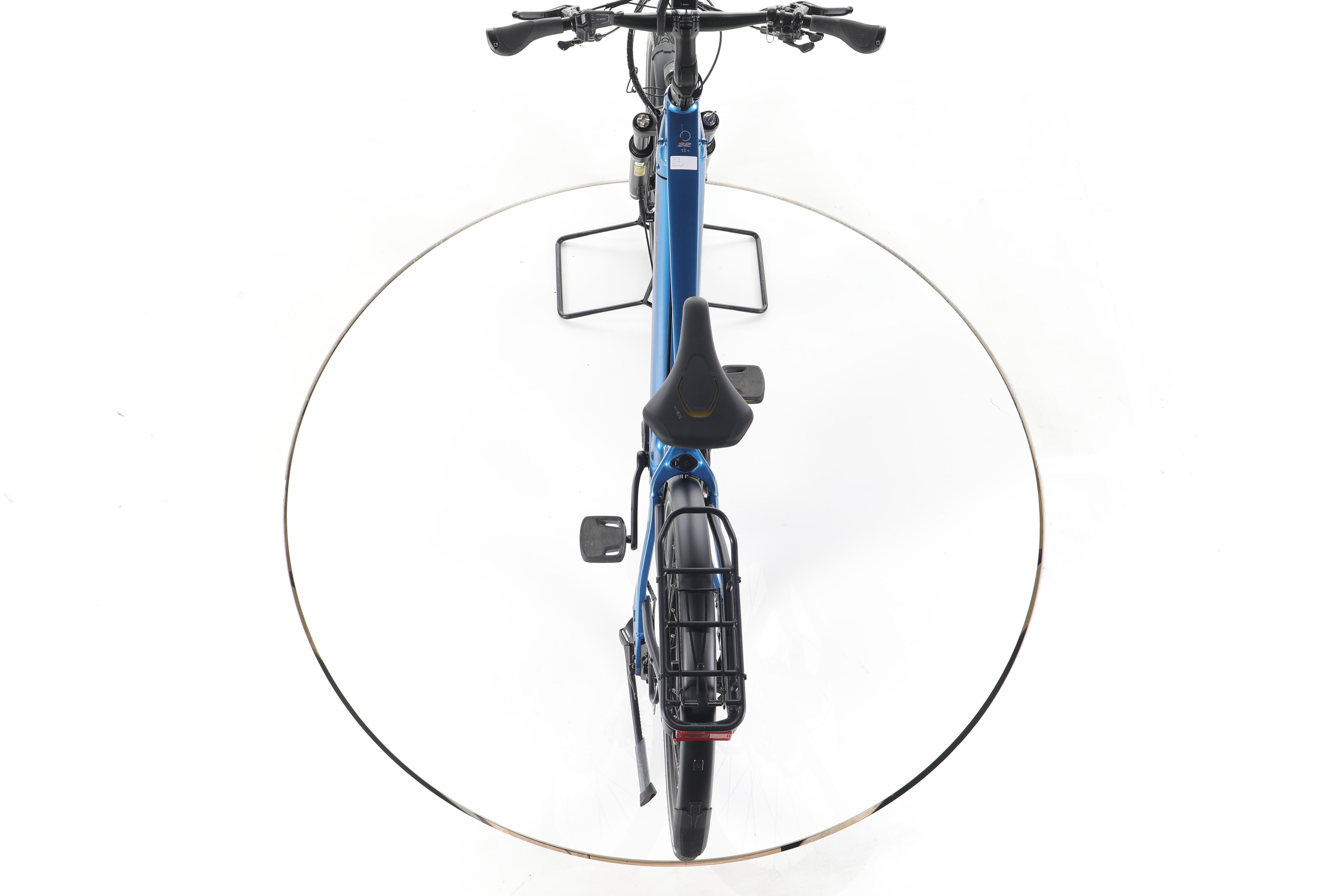ZEMO ZE 12+ Trekking E-Bike - Image 22
