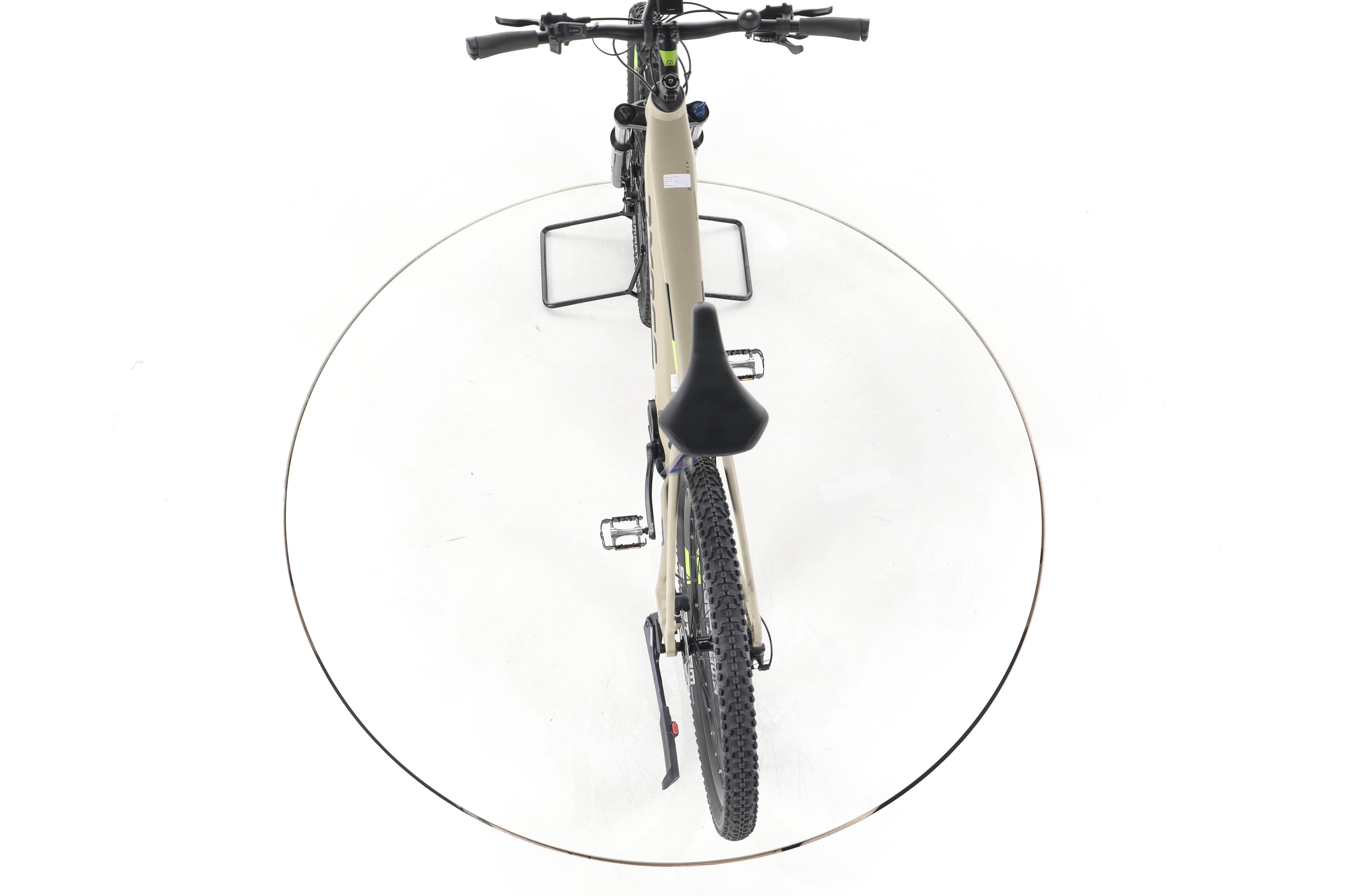 Axess Force 29 Allroad Trekking E-Bike 2024 - Image 22