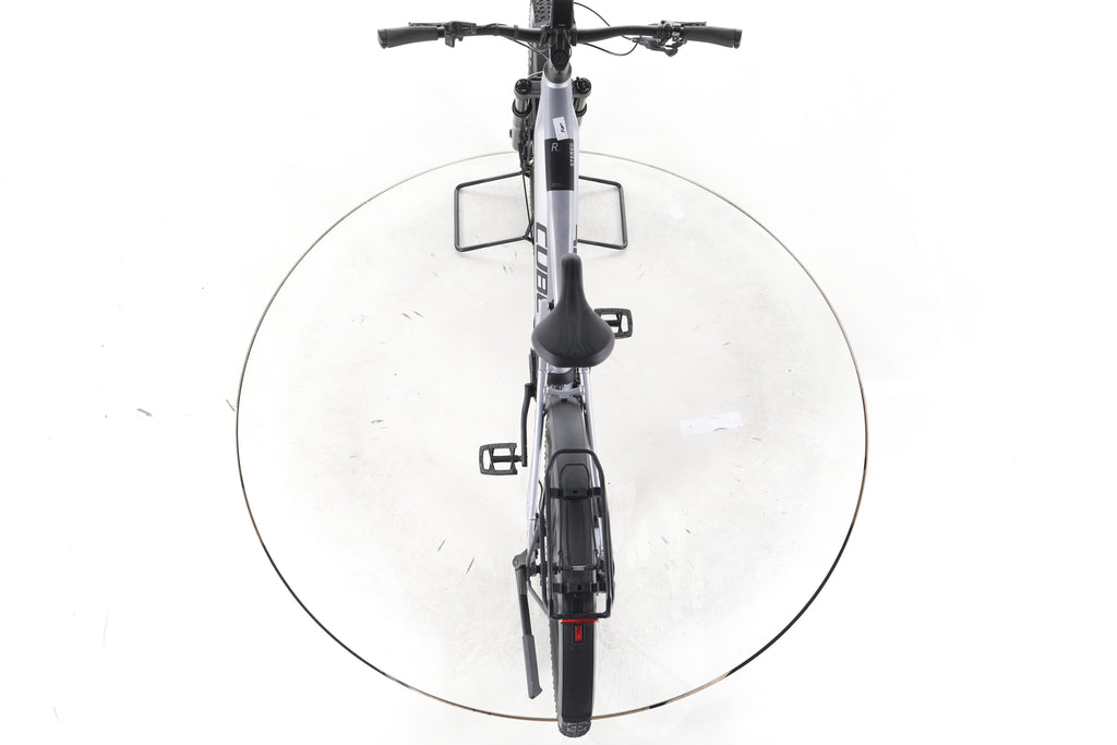 Cube Stereo Hybrid 120 Race Allroad SUV E-Bike - Image 22
