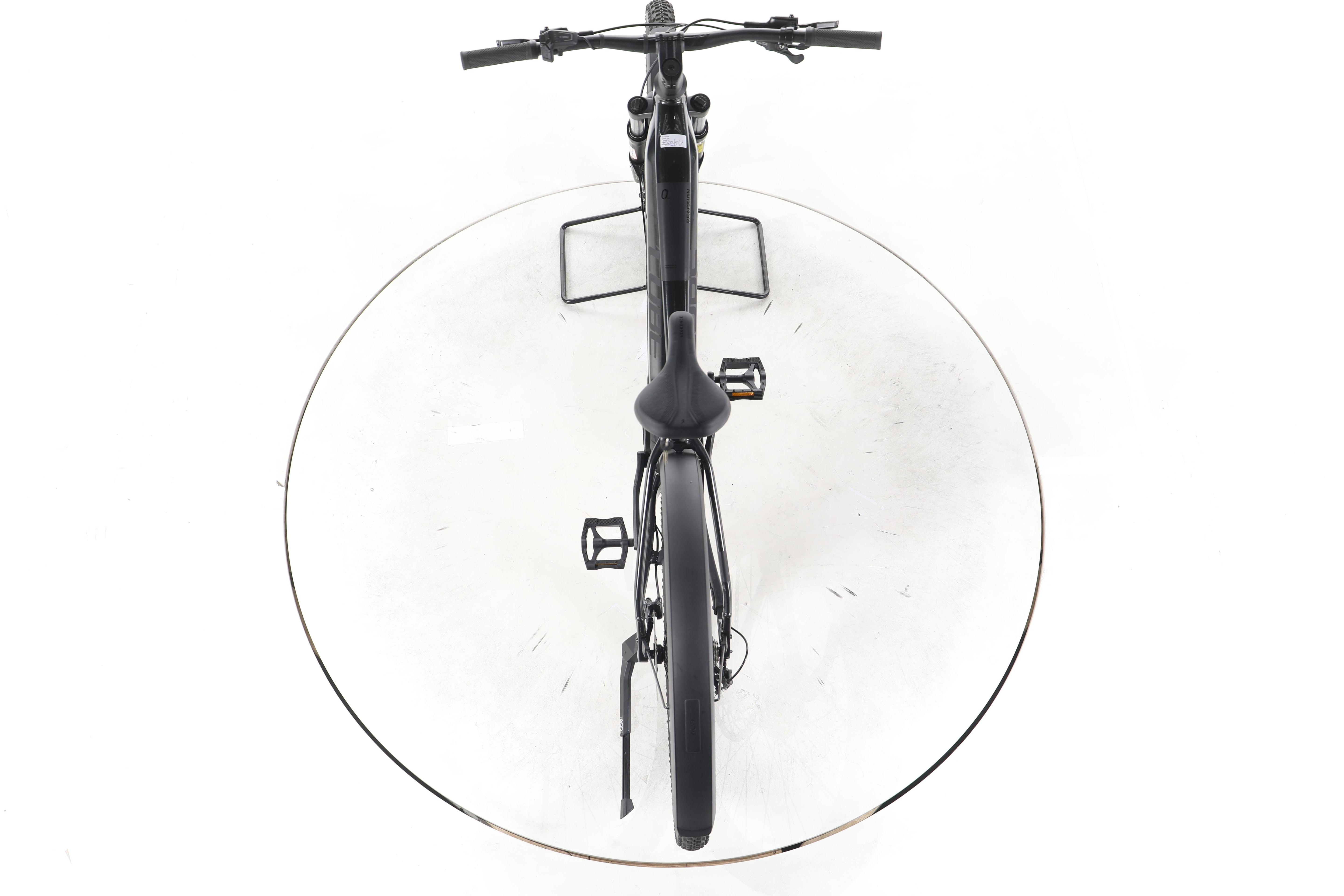 Cube Reaction Hybrid ONE E-Bike - Image 22