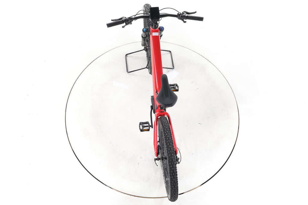 Riese & Müller Delite mountain touring E-Bike Fully - Image 22