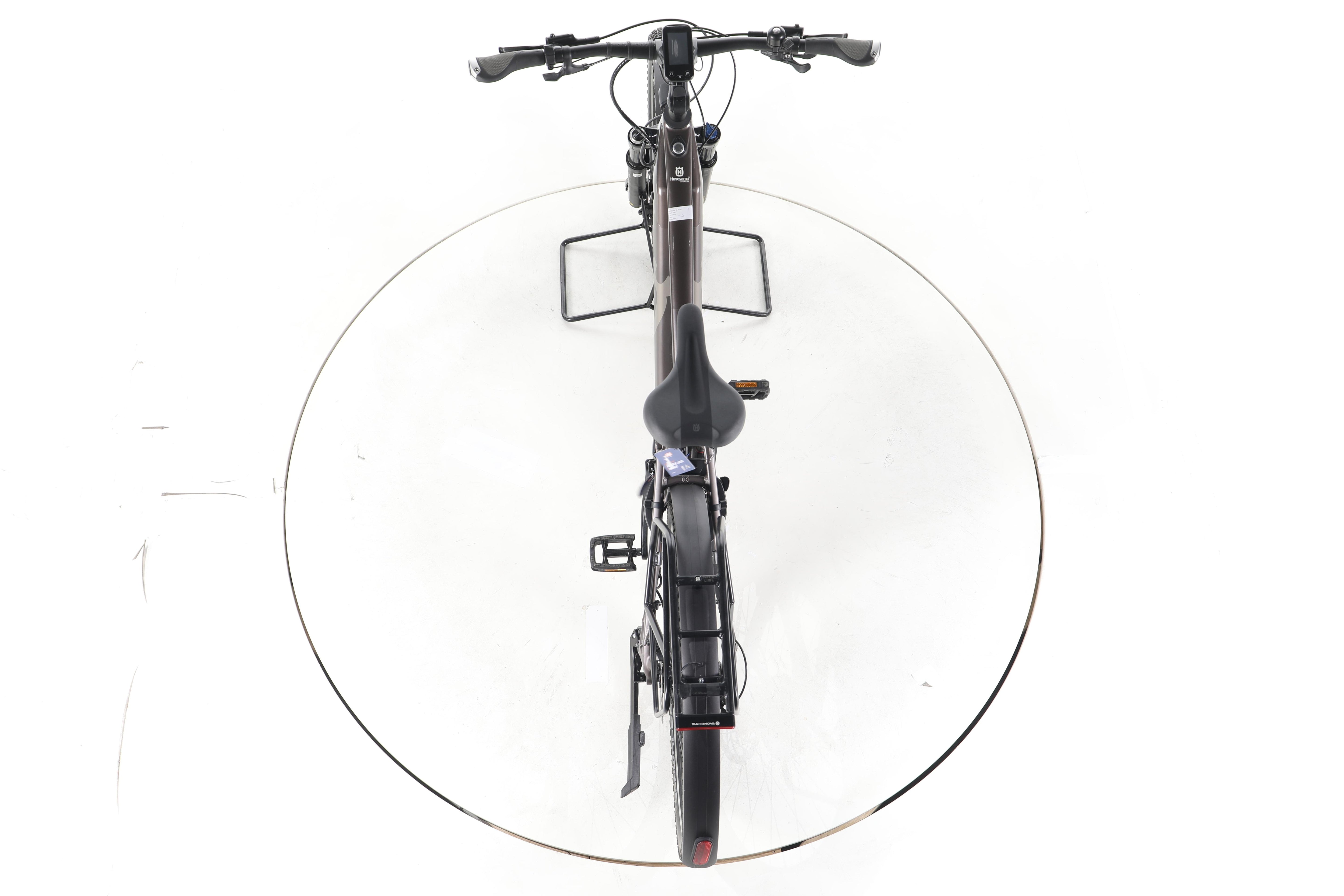 Husqvarna E-Bicycles Gran Tourer GT4 SUV E-Bike - Image 22