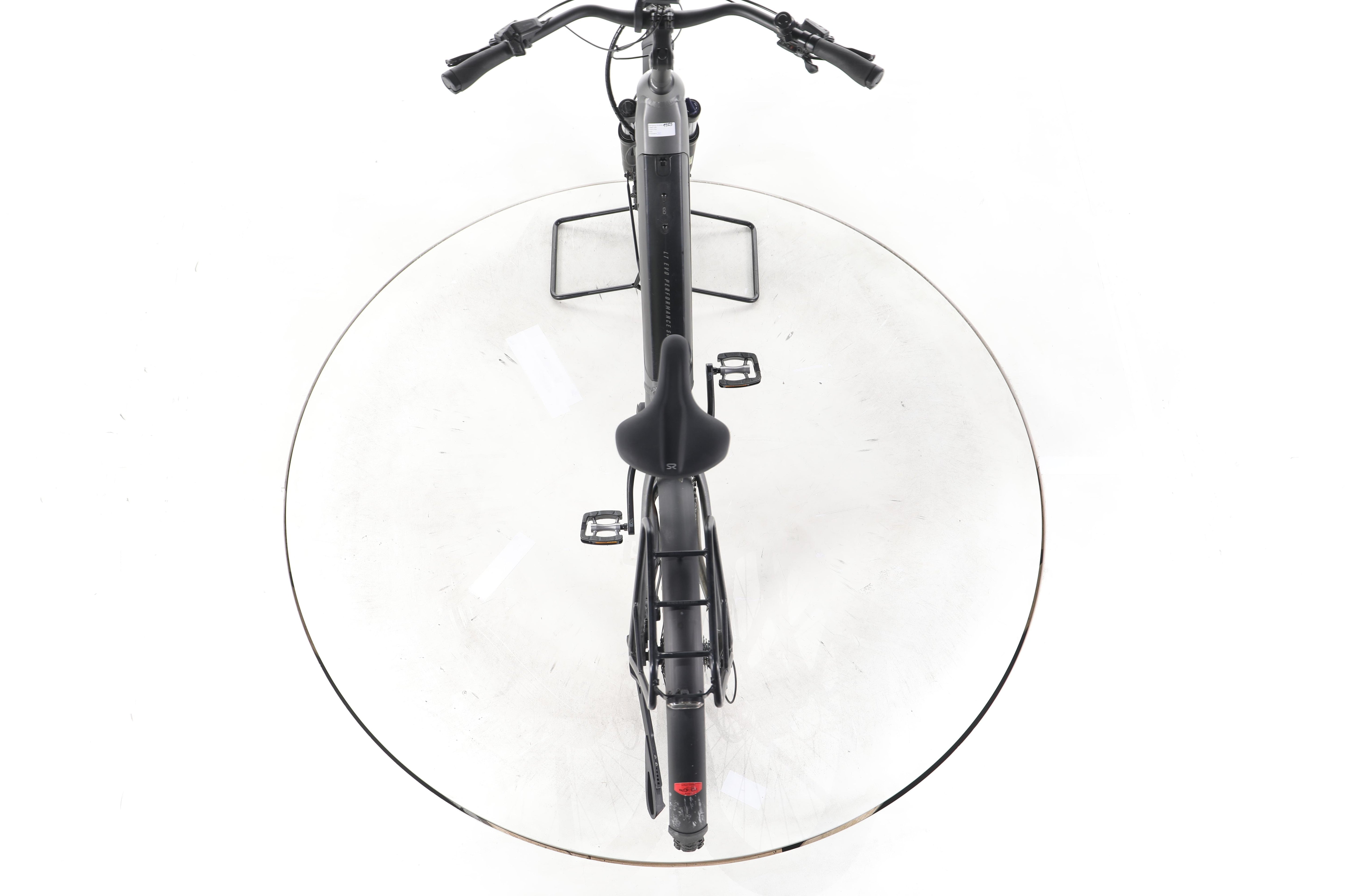 Bulls LT EVO Performance SUV Trekking E-Bike Tiefeinsteiger 2024 - Image 22