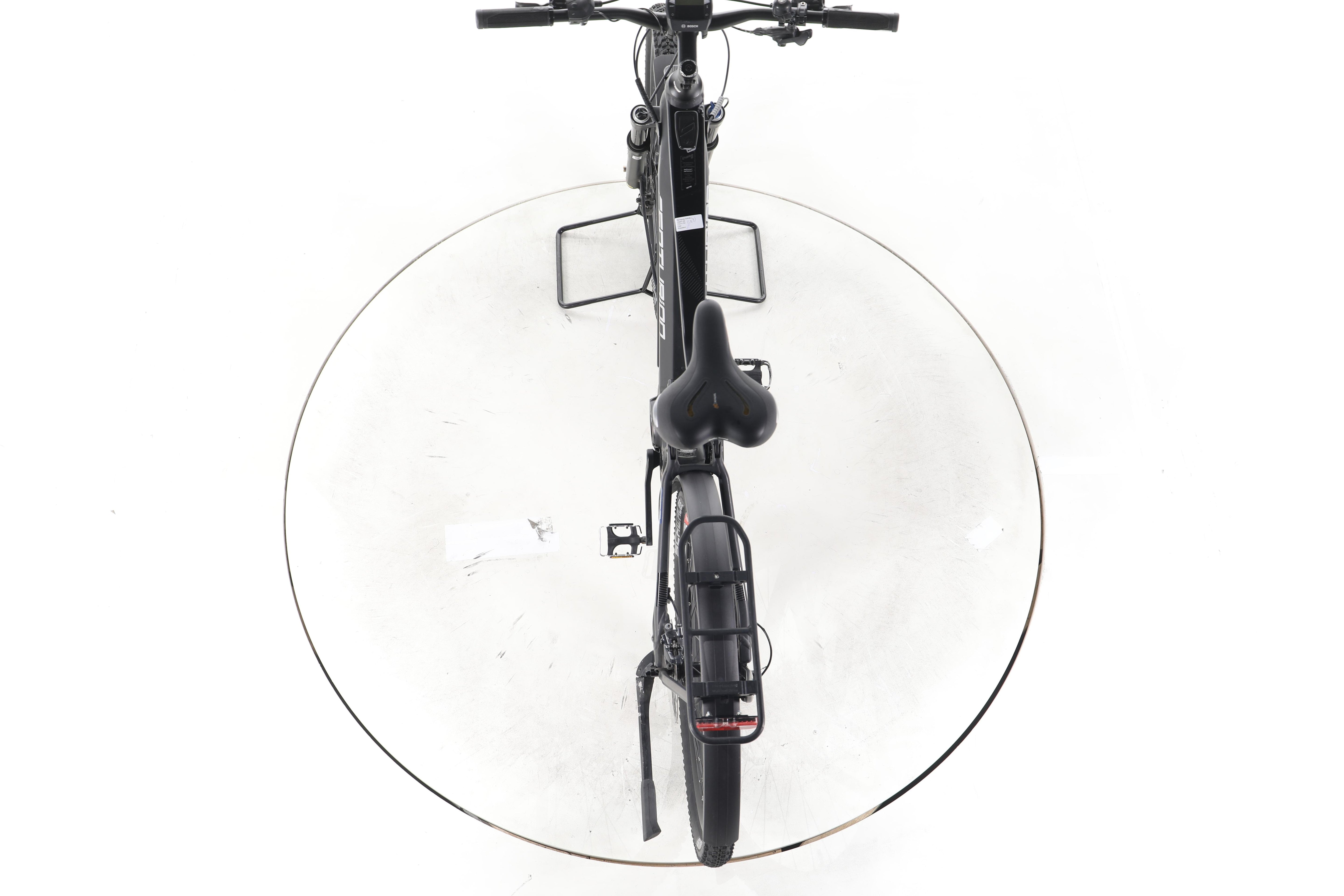 Centurion LHASA E R860I EQ SUV E-Bike - Image 22