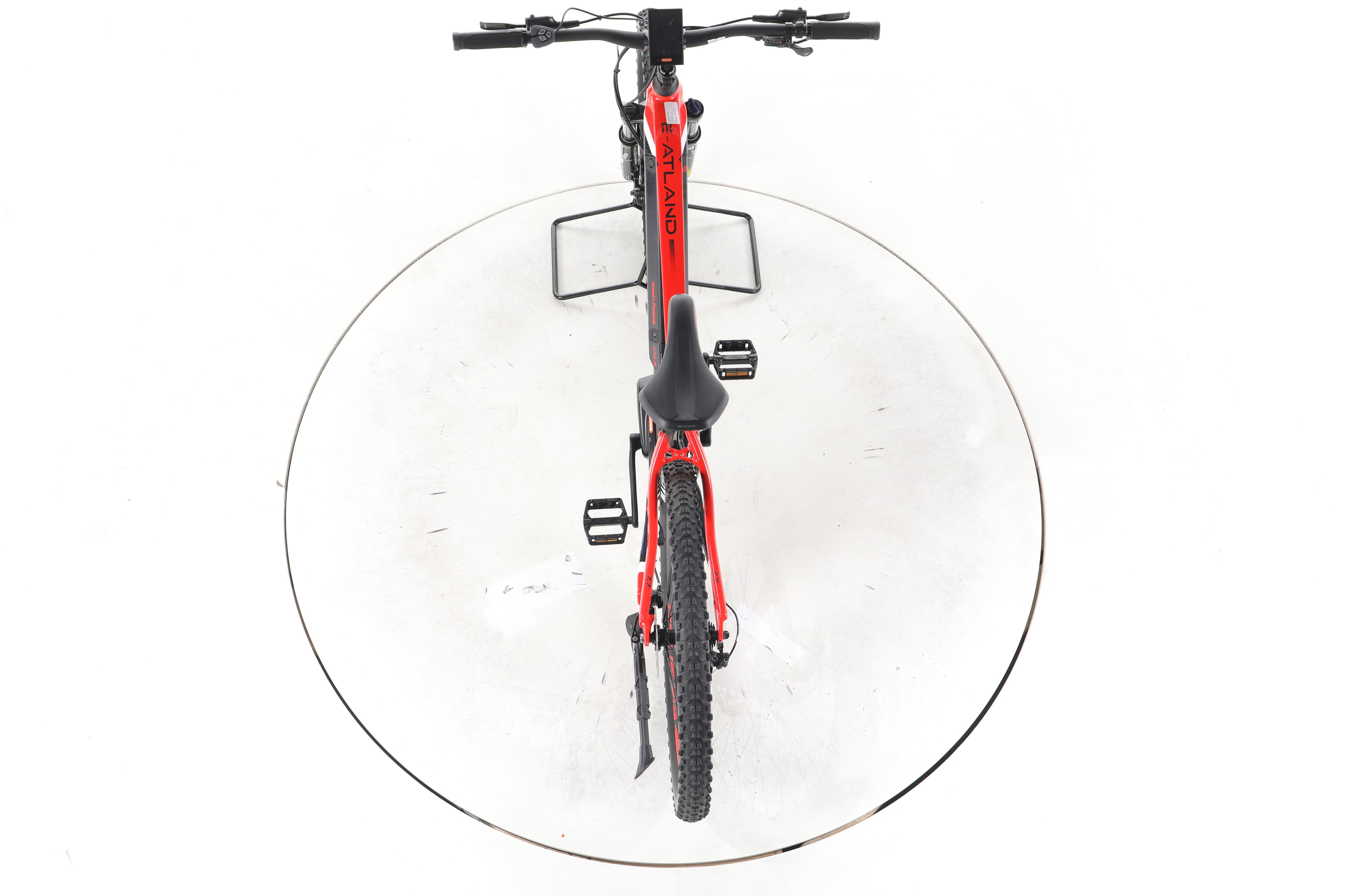 Crussis Atland 7.7 E-Bike - Image 22