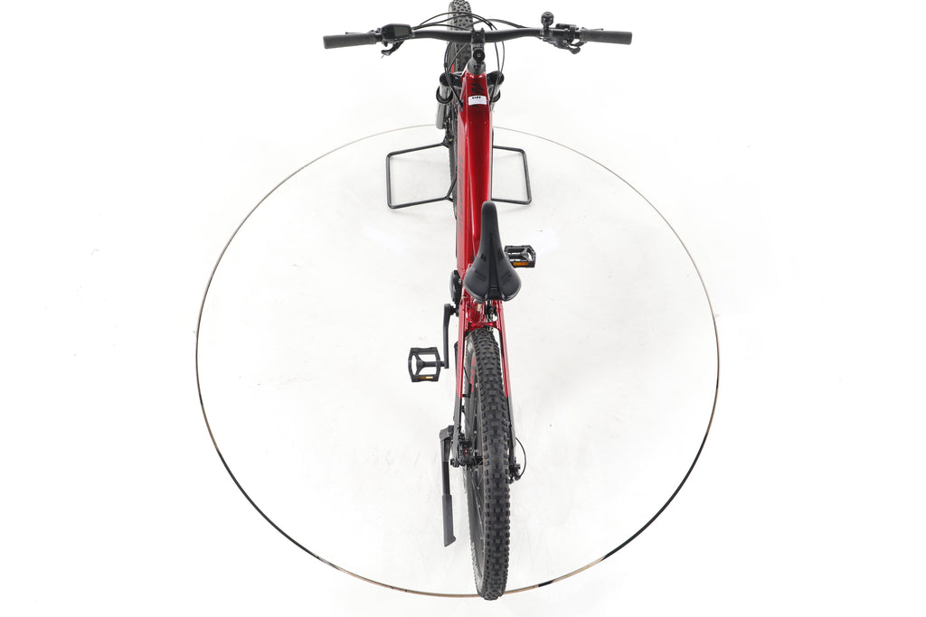Haibike Alltrail 4 E-Bike Fully - Image 22