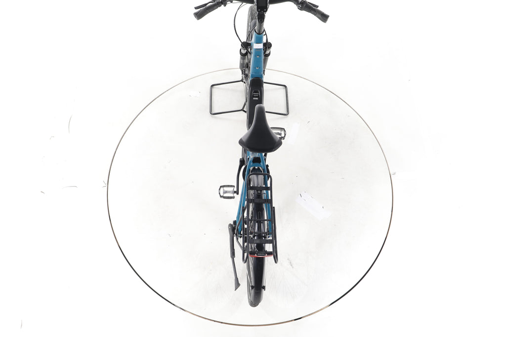 Ideal Orama 605C Eco City E-Bike Tiefeinsteiger - Image 22