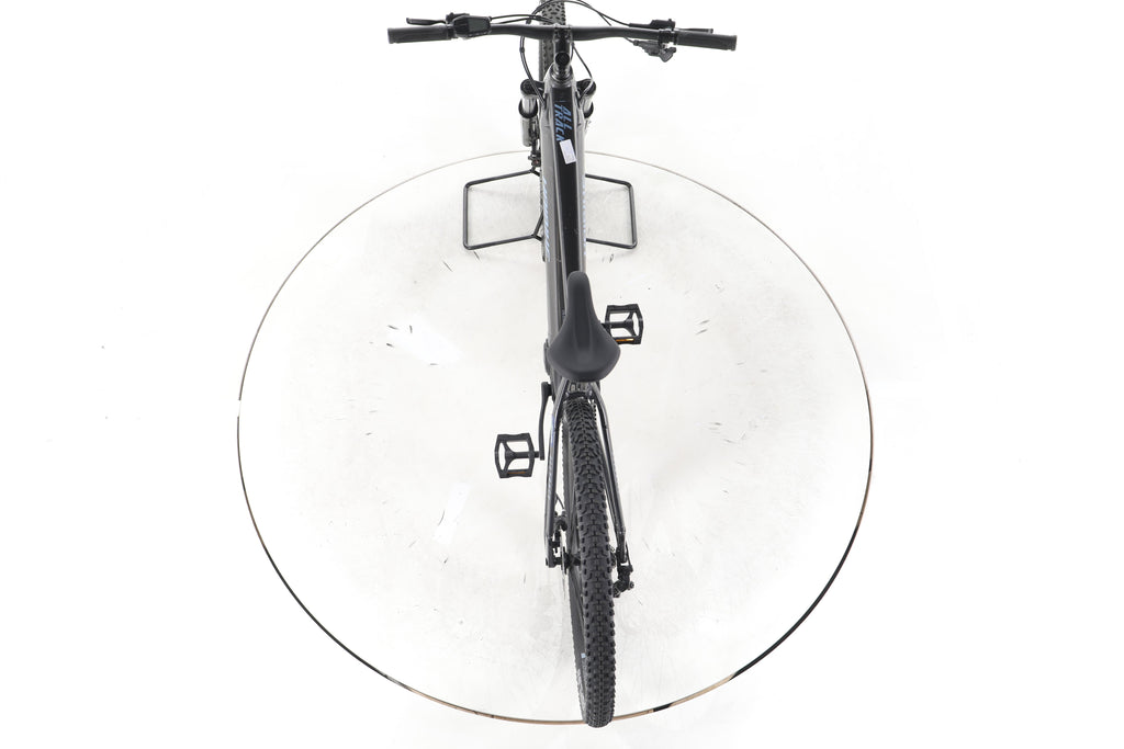 Haibike AllTrack 5 E-Bike 2024 - Image 22
