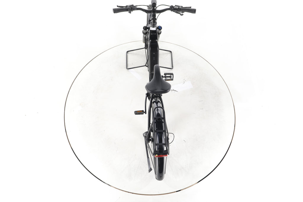 Diamant Zing Gen 2 Trekking E-Bike Tiefeinsteiger - Image 22