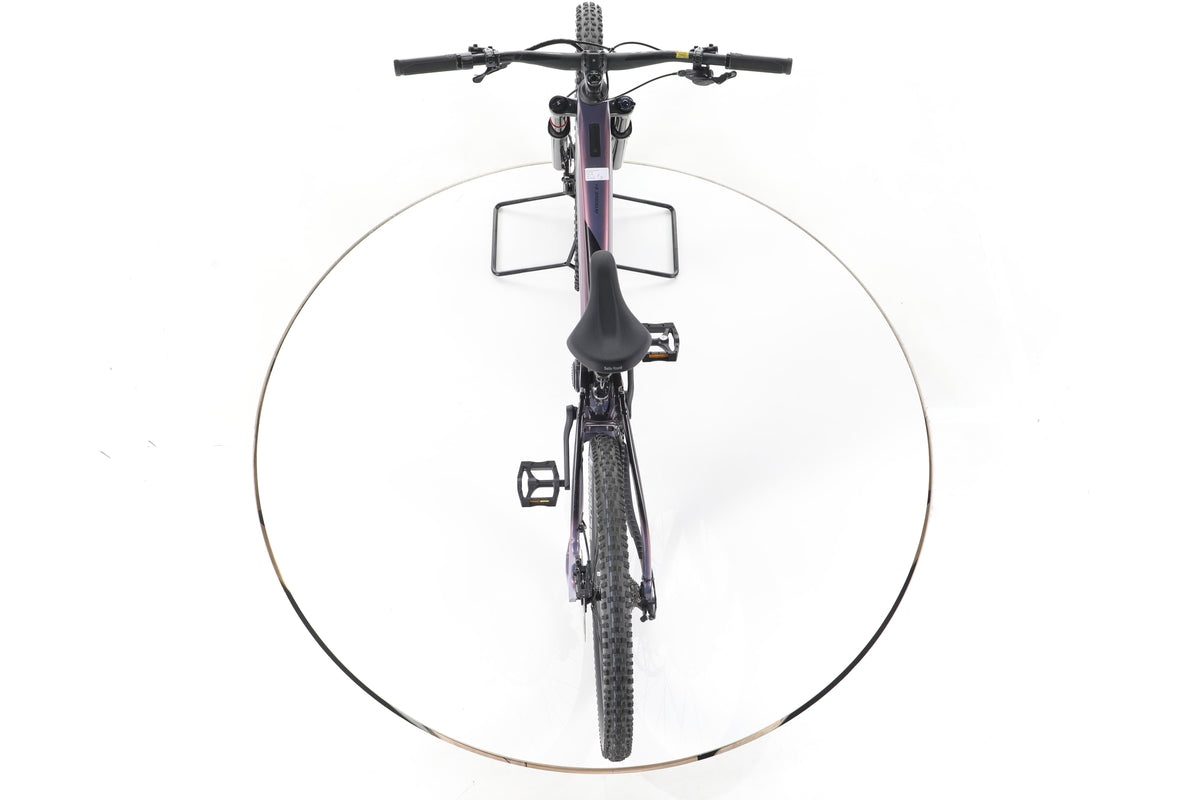 Liv Intrigue X Advanced E+ EL 3 E-Bike Fully Carbon 2024 - Image 22