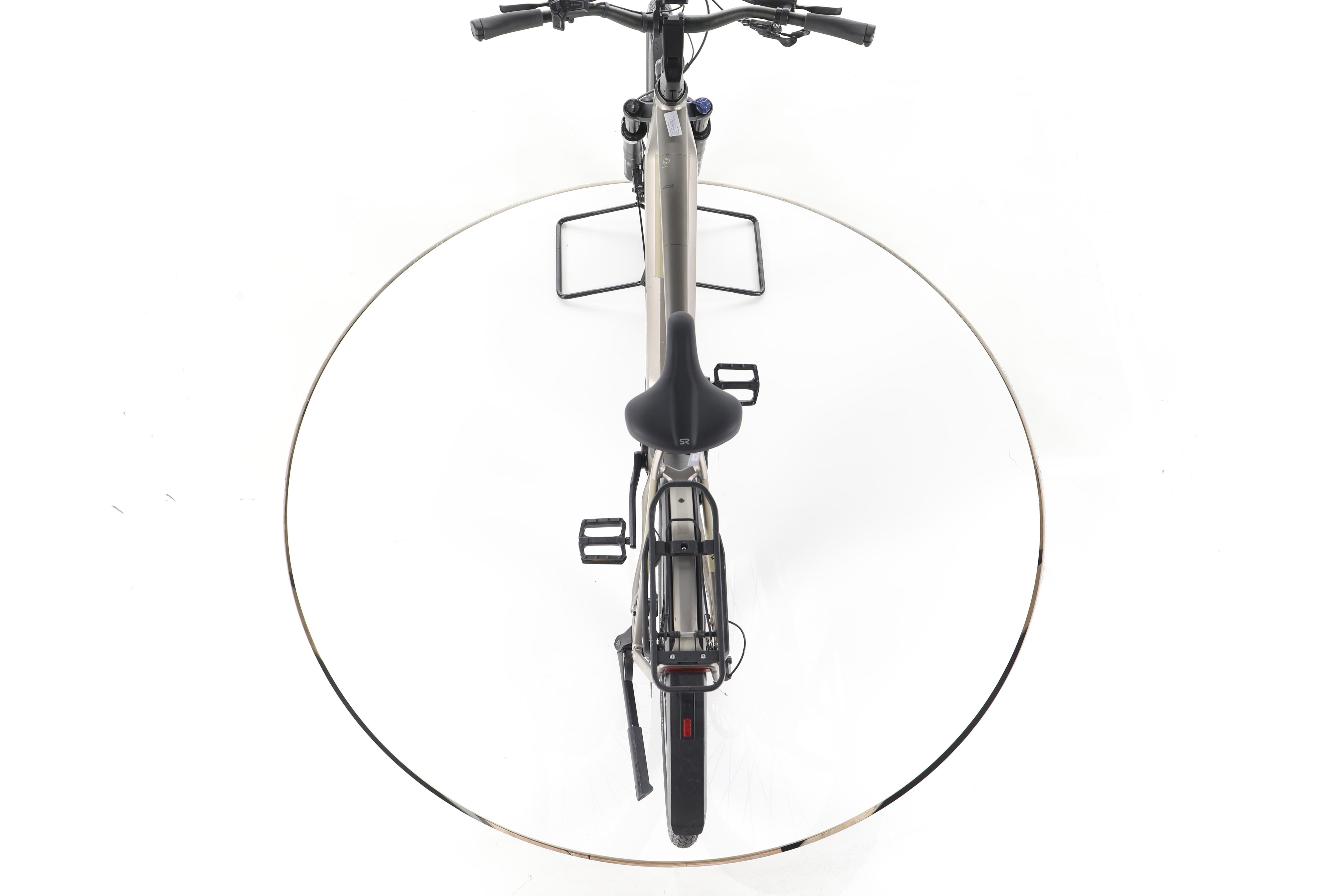 Cube Kathmandu Hybrid Pro Trekking E-Bike - Image 22