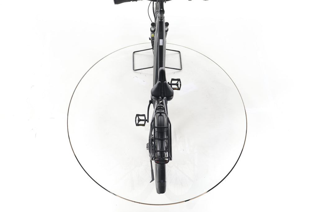 Pegasus Premio EVO 5F Lite Belt Comfor City E-Bike - Image 22