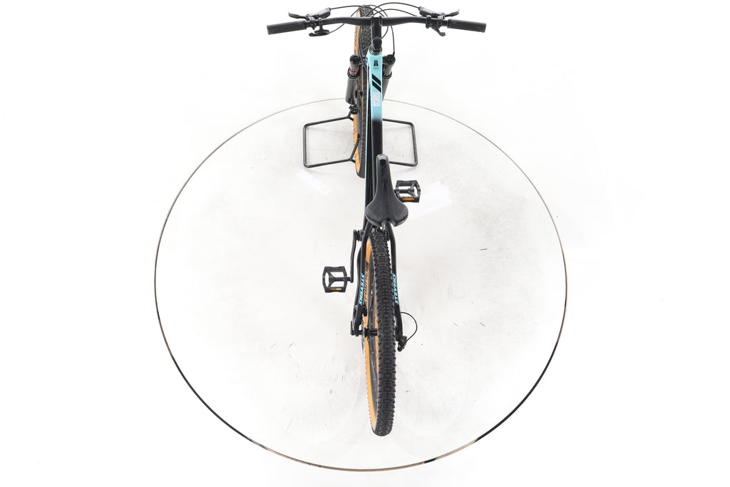 Stevens Sonora Fahrrad Hardtail - Image 22