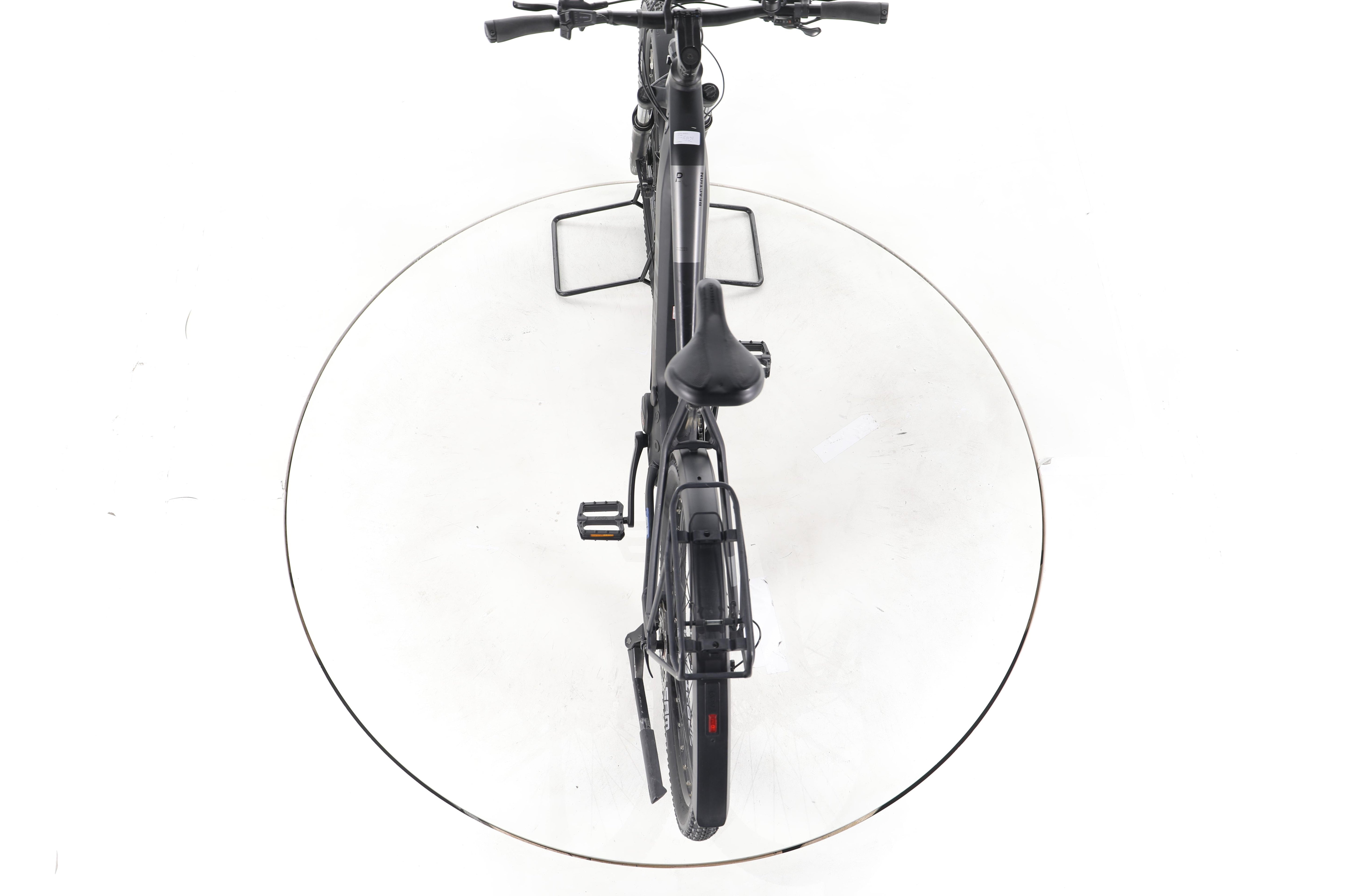 Cube Reaction Hybrid Performance E-Bike - Image 22