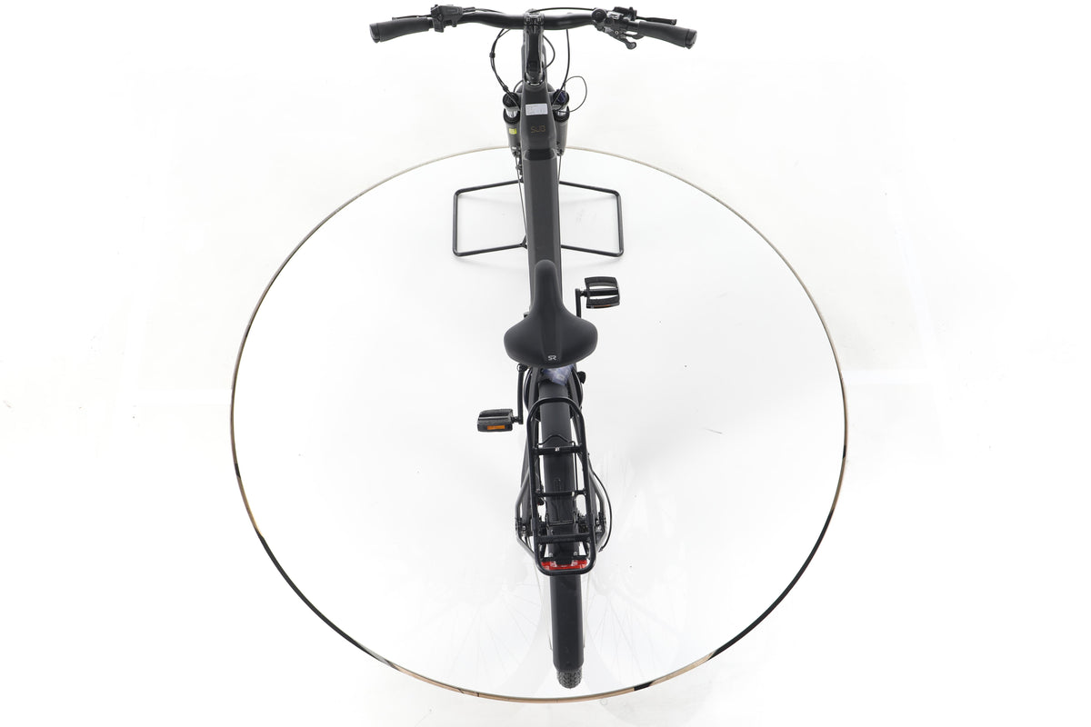 Scott Sub Sport eRide 20 Trekking E-Bike Tiefeinsteiger - Image 22