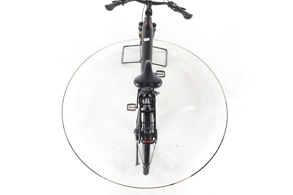 KTM Macina City 820 XL City E-Bike Tiefeinsteiger 2025 - Image 22
