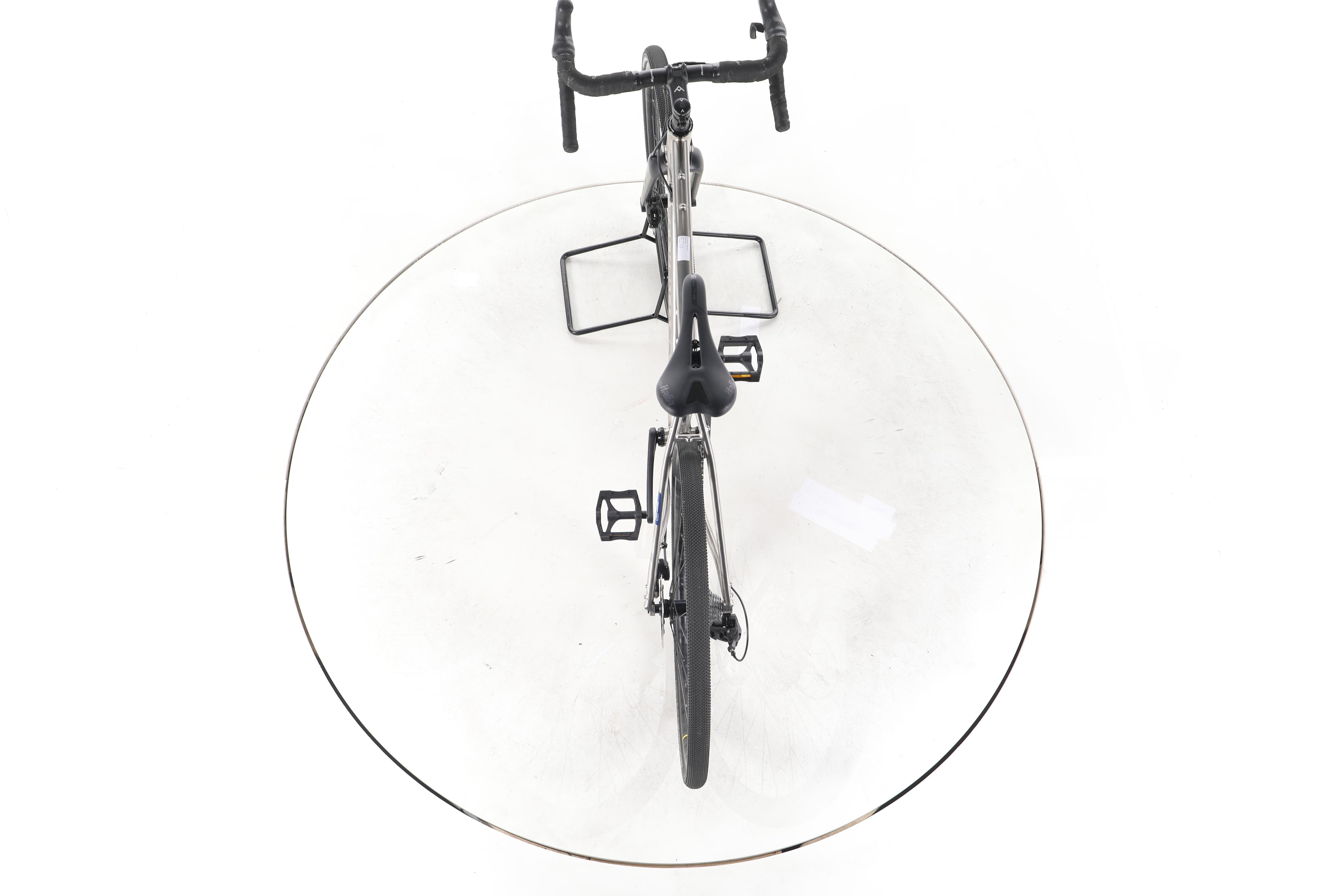 Falkenjagd Aristos T Gravel Gravelbike - Image 22