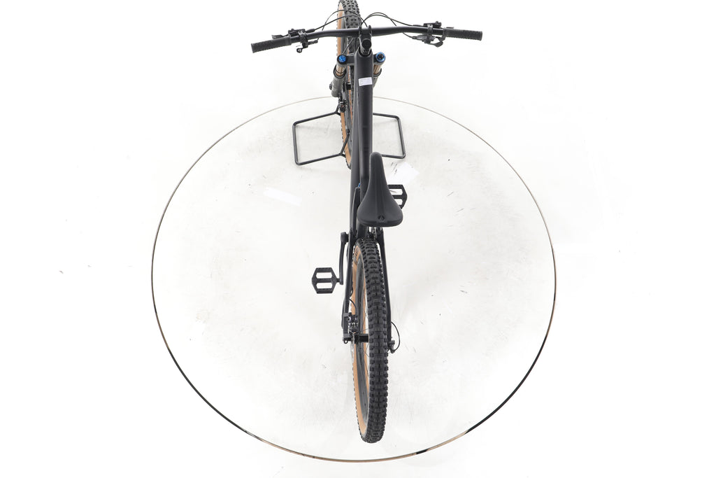 Cube Stereo ONE22 HPC EX Fahrrad Fully - Image 22