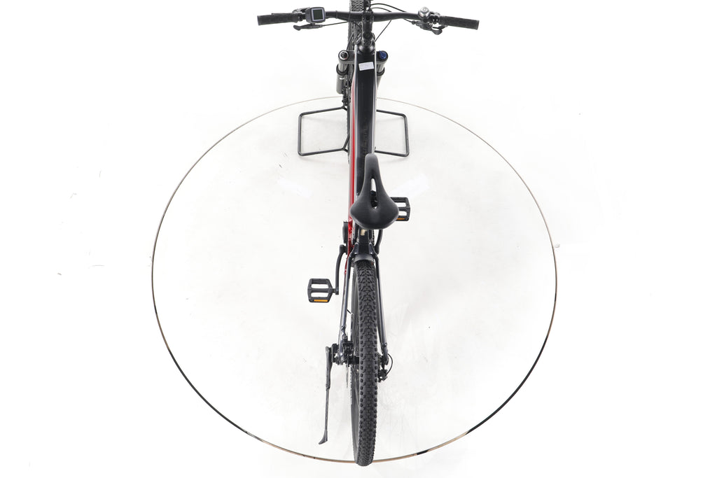 Trek Powerfly FS 4 E-Bike Fully - Image 22