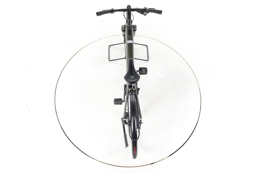 Riese & Müller UBN Five silent City E-Bike - Image 22