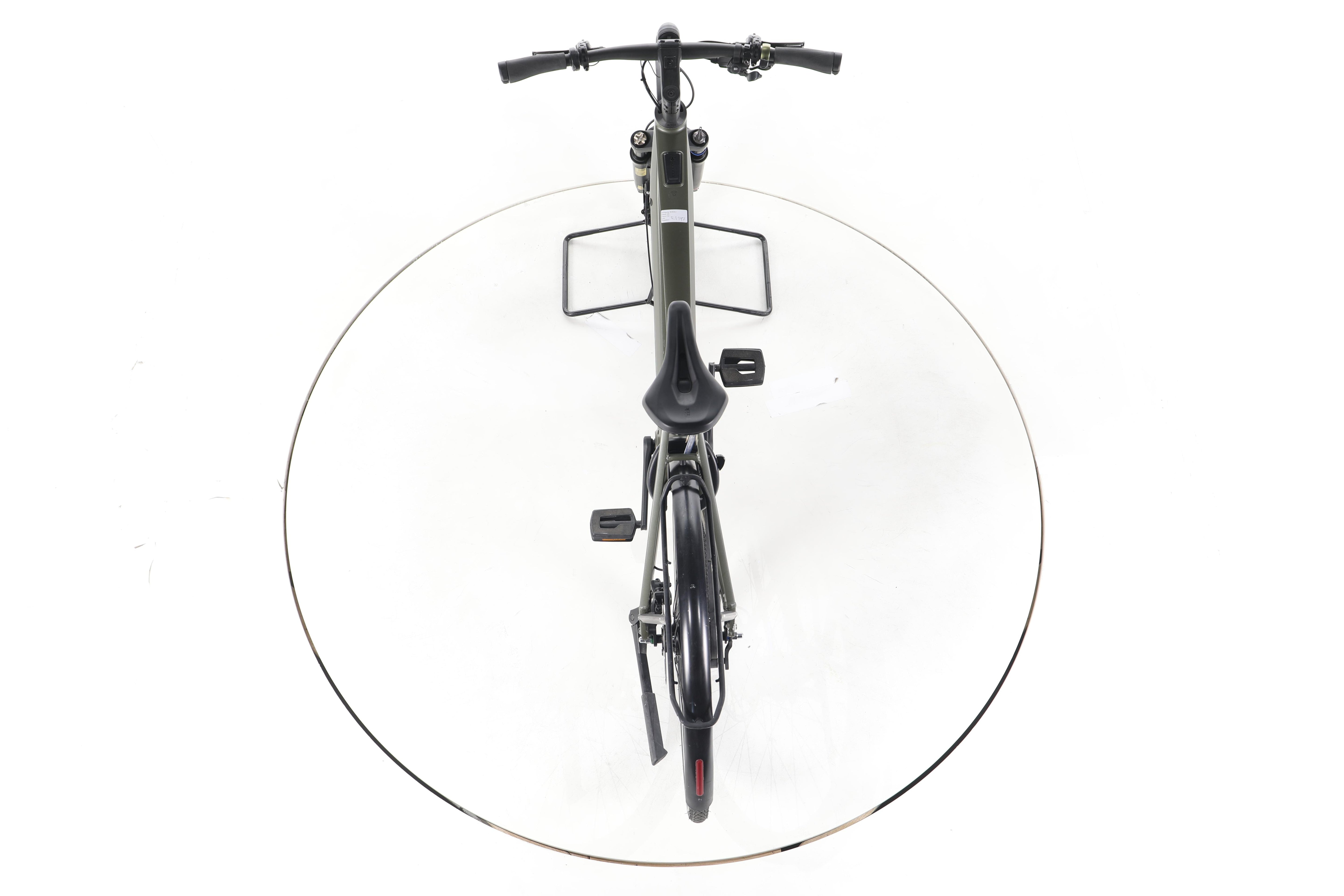 Riese & Müller UBN Five silent City E-Bike - Image 22