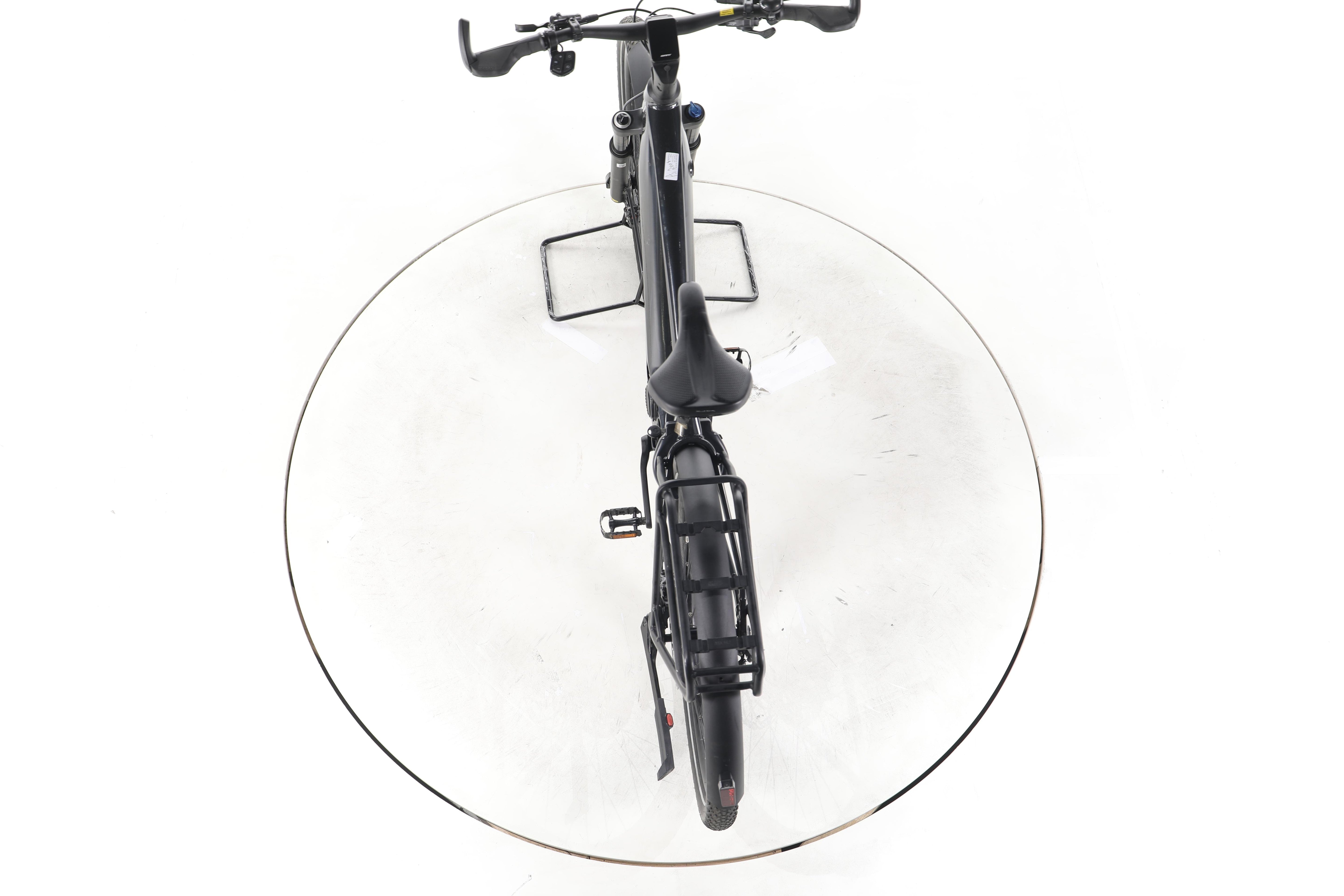 Giant Explore E+ Pro 0 Trekking E-Bike - Image 22