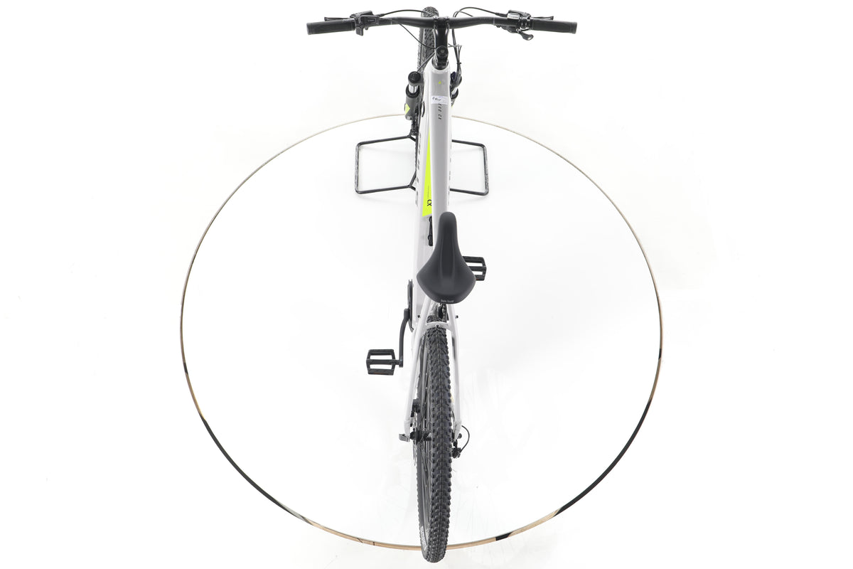 Bulls LT EVO CX E-Bike - Image 22