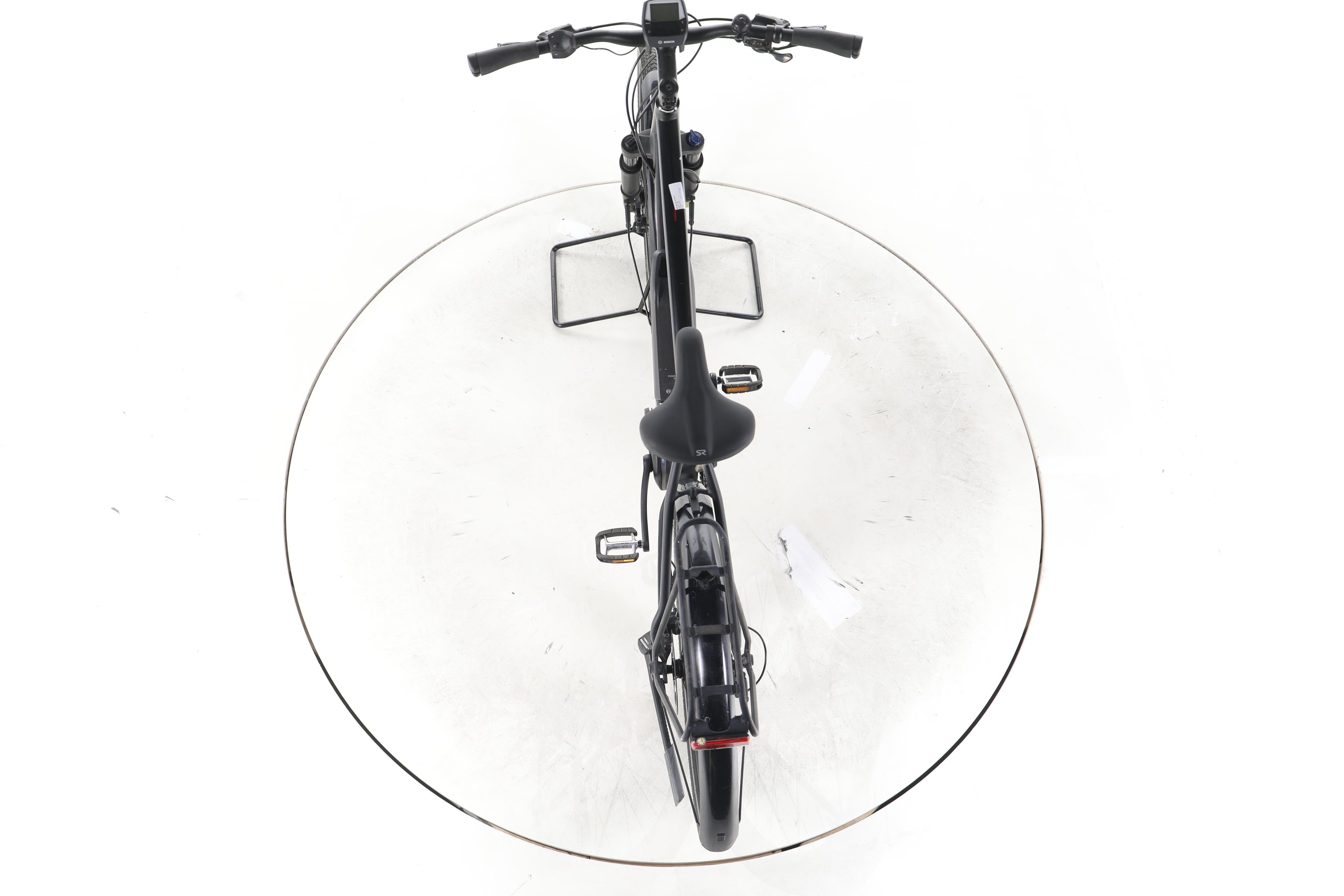 Diamant Zing + Trekking E-Bike - Image 22