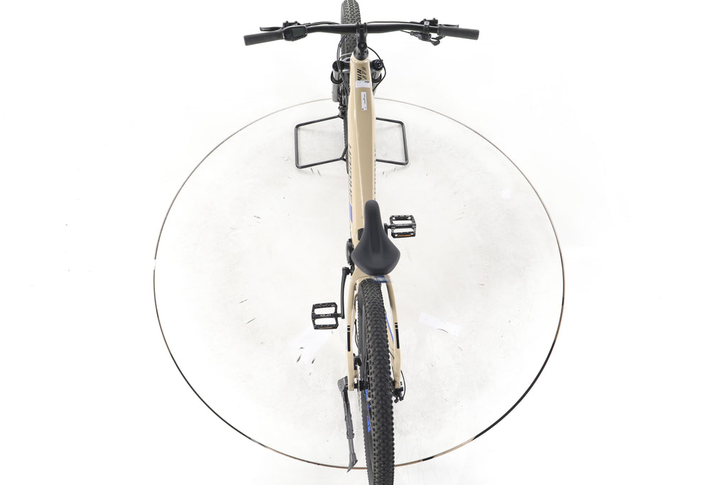Haibike HardNine 7 E-Bike - Image 22