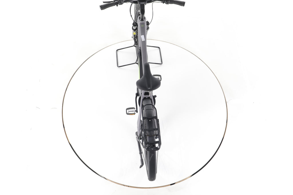 Brennabor T-32e City E-Bike - Image 22