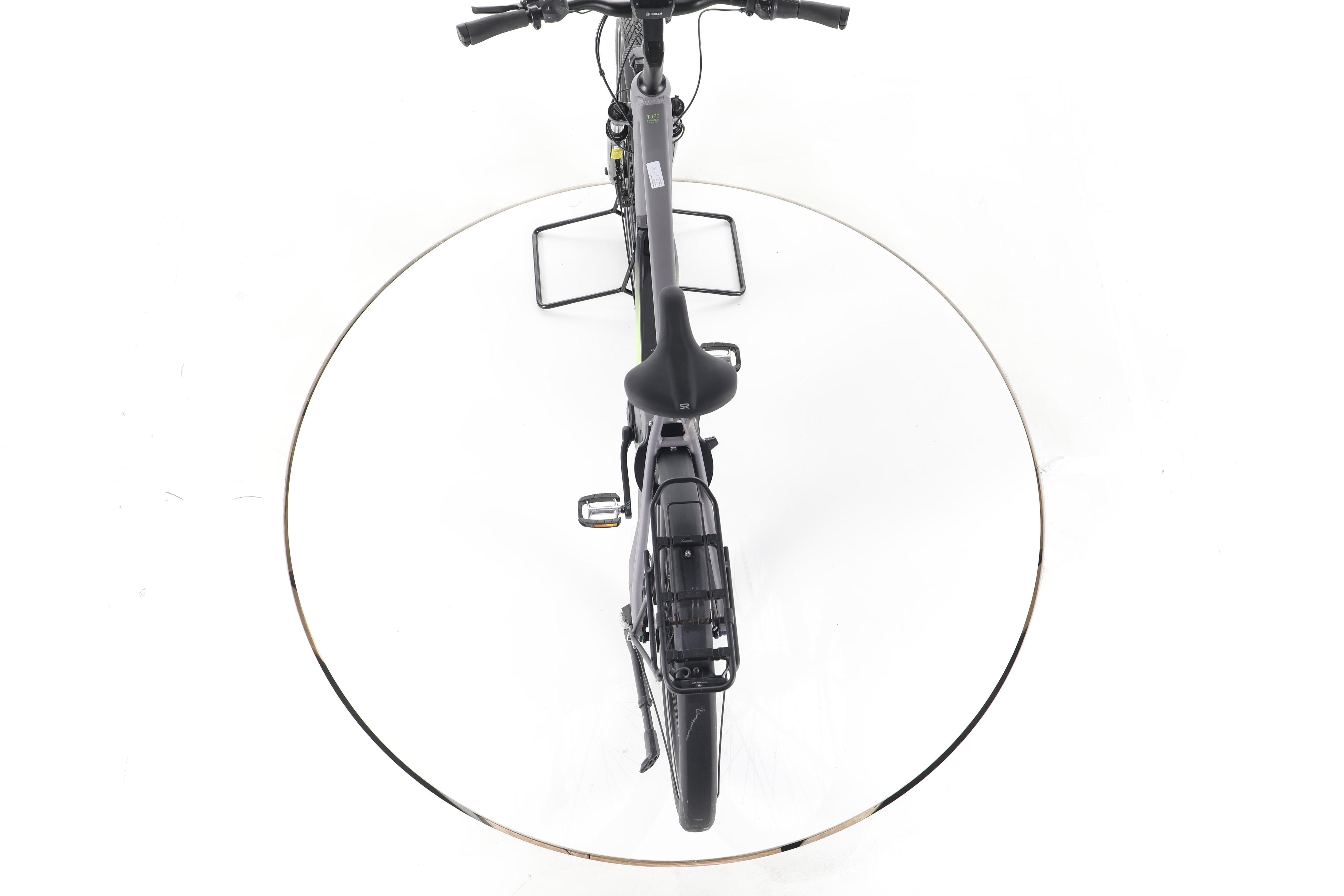 Brennabor T-32e City E-Bike - Image 22