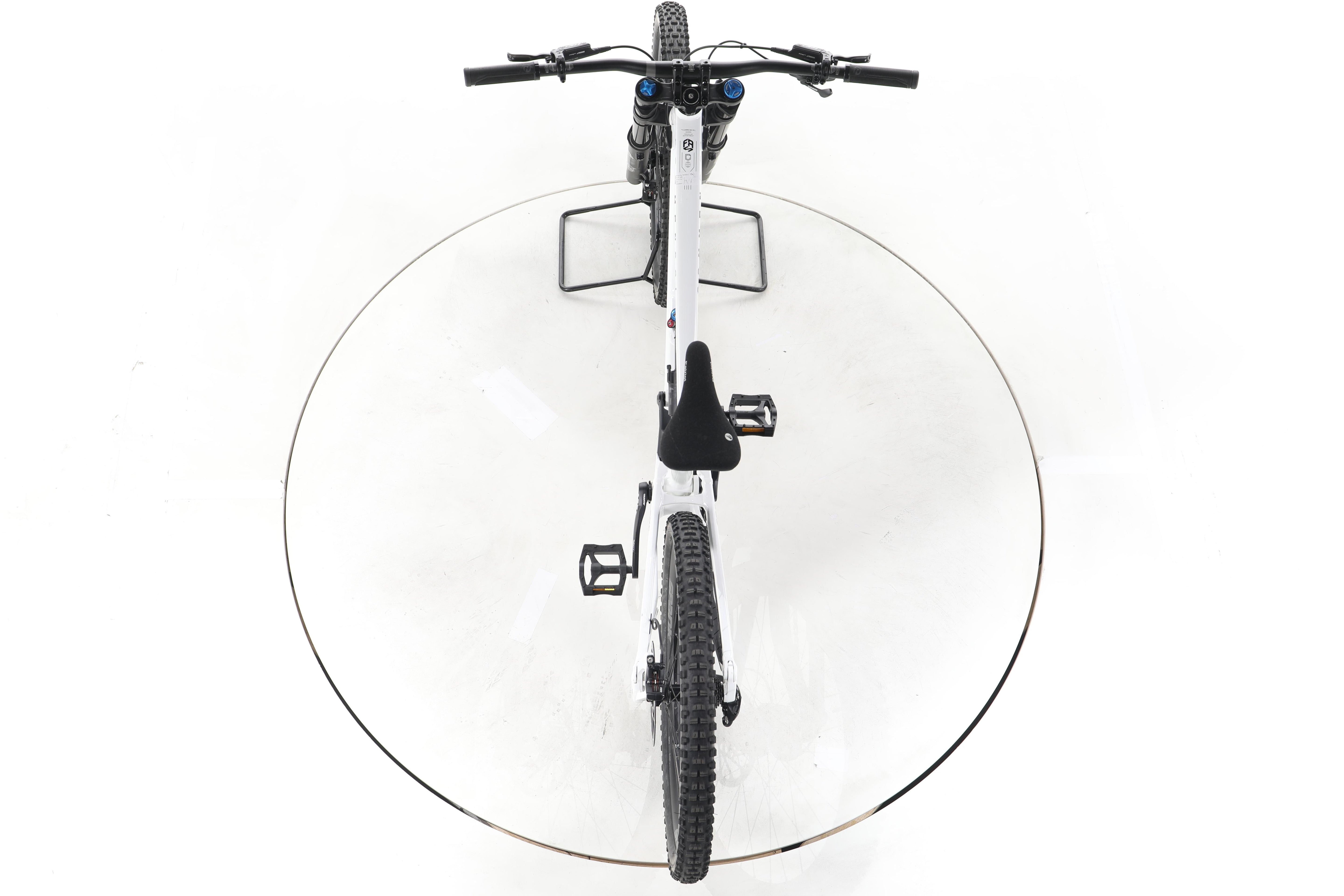 Commencal FRS ESSENTIAL Fahrrad Fully - Image 22