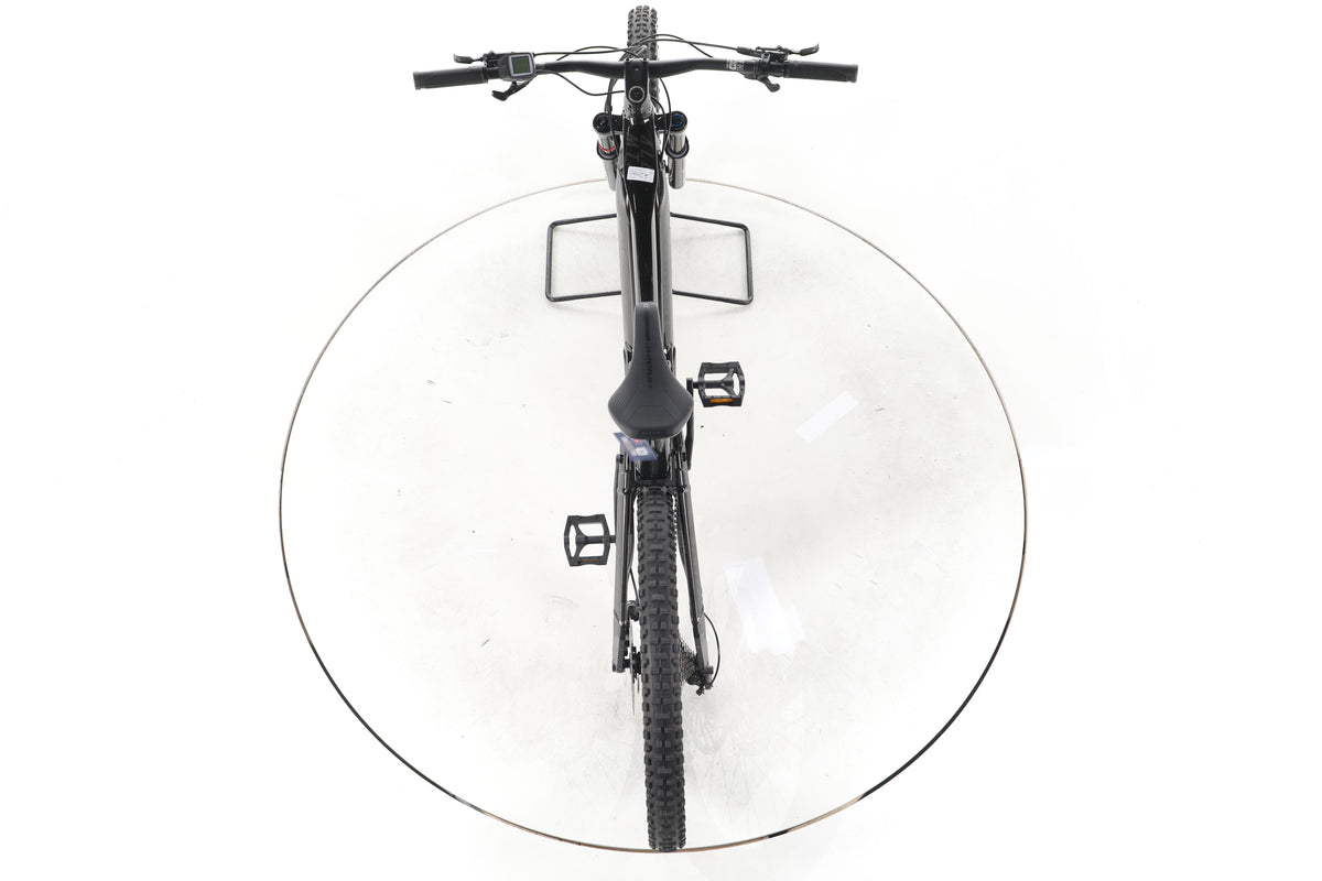 Haibike AllMtn 5 E-Bike Fully - Image 22