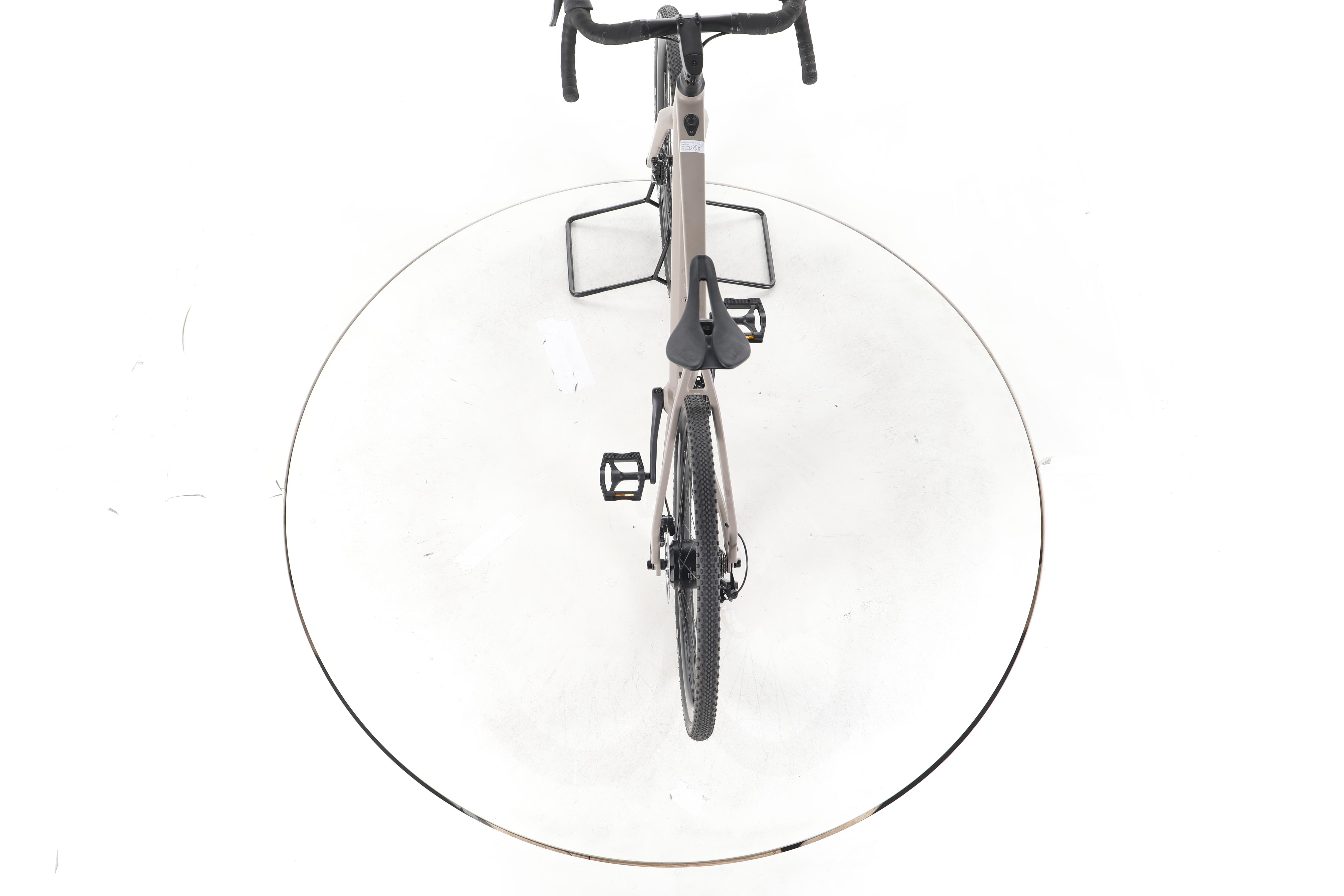 Rose Backroad AL Plus GRX RX810 1x11 E-Gravel & Rennrad 2025 - Image 22