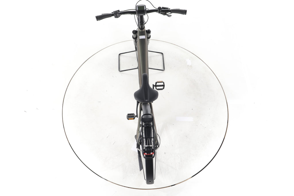 Axess Scree Trekking E-Bike - Image 22