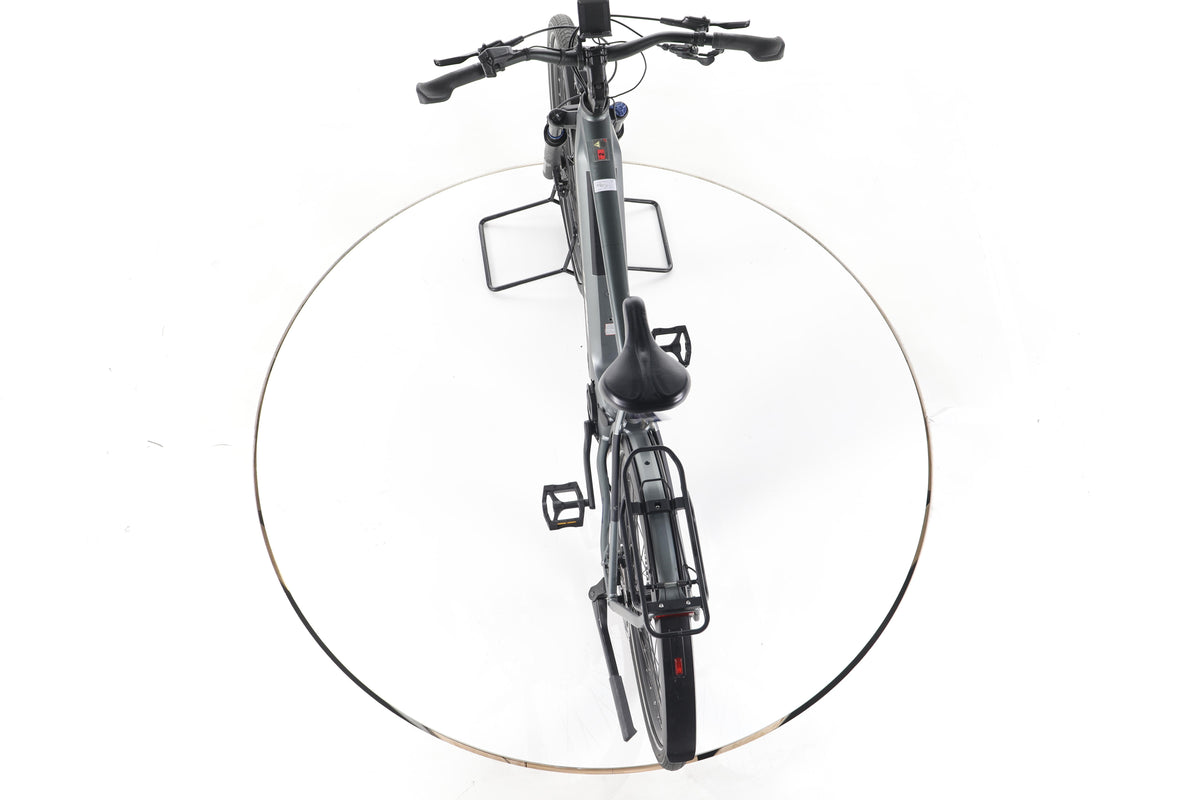 Cube Kathmandu Hybrid Pro Trekking E-Bike - Image 22