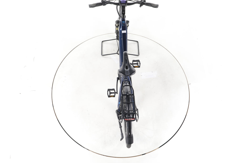 Gudereit ET-11 Rohloff PT City E-Bike - Image 22