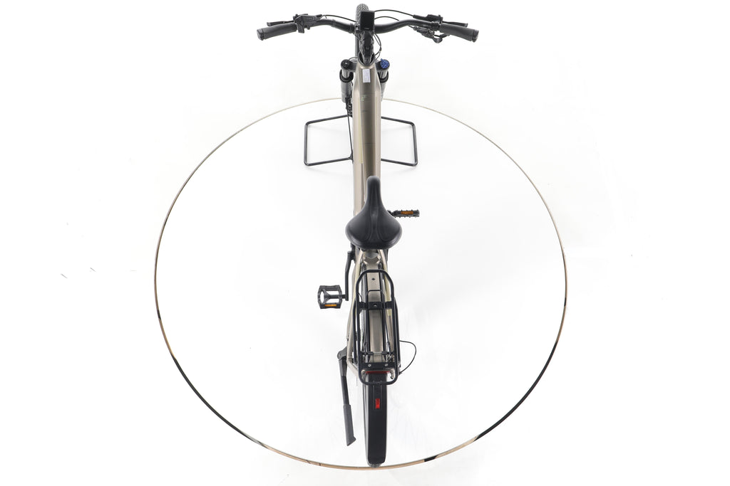 Cube Kathmandu Hybrid Pro Trekking E-Bike - Image 22