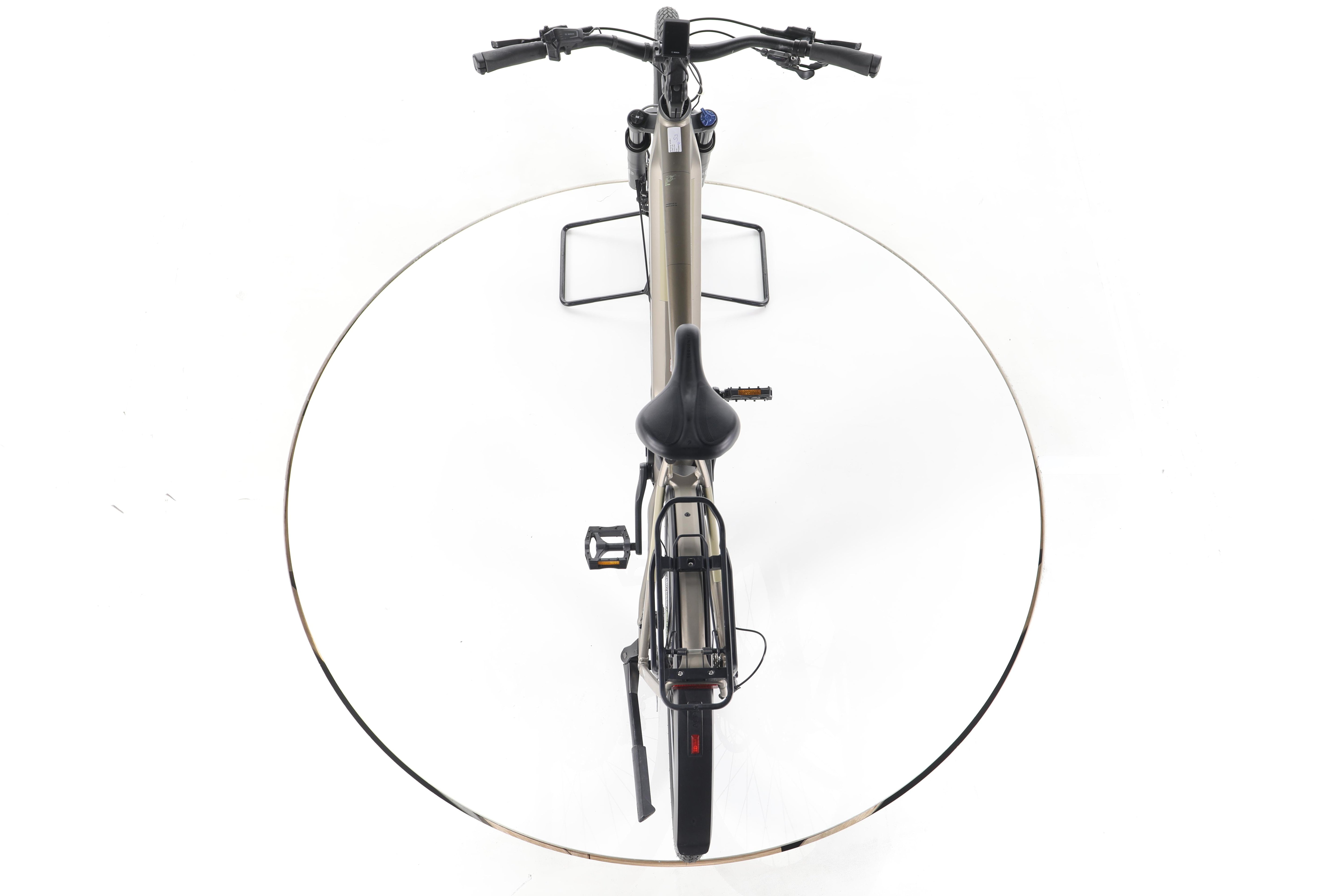 Cube Kathmandu Hybrid Pro Trekking E-Bike - Image 22