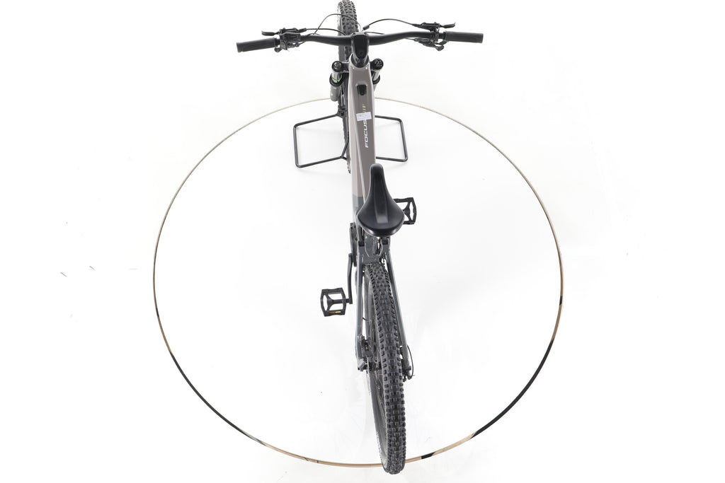 Focus JAM² 6.7 E-Bike Fully - Image 22