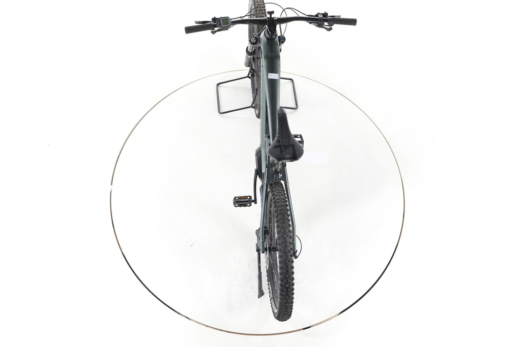 Bulls Sonic EVO AM 2 E-Bike Fully Carbon - Image 22