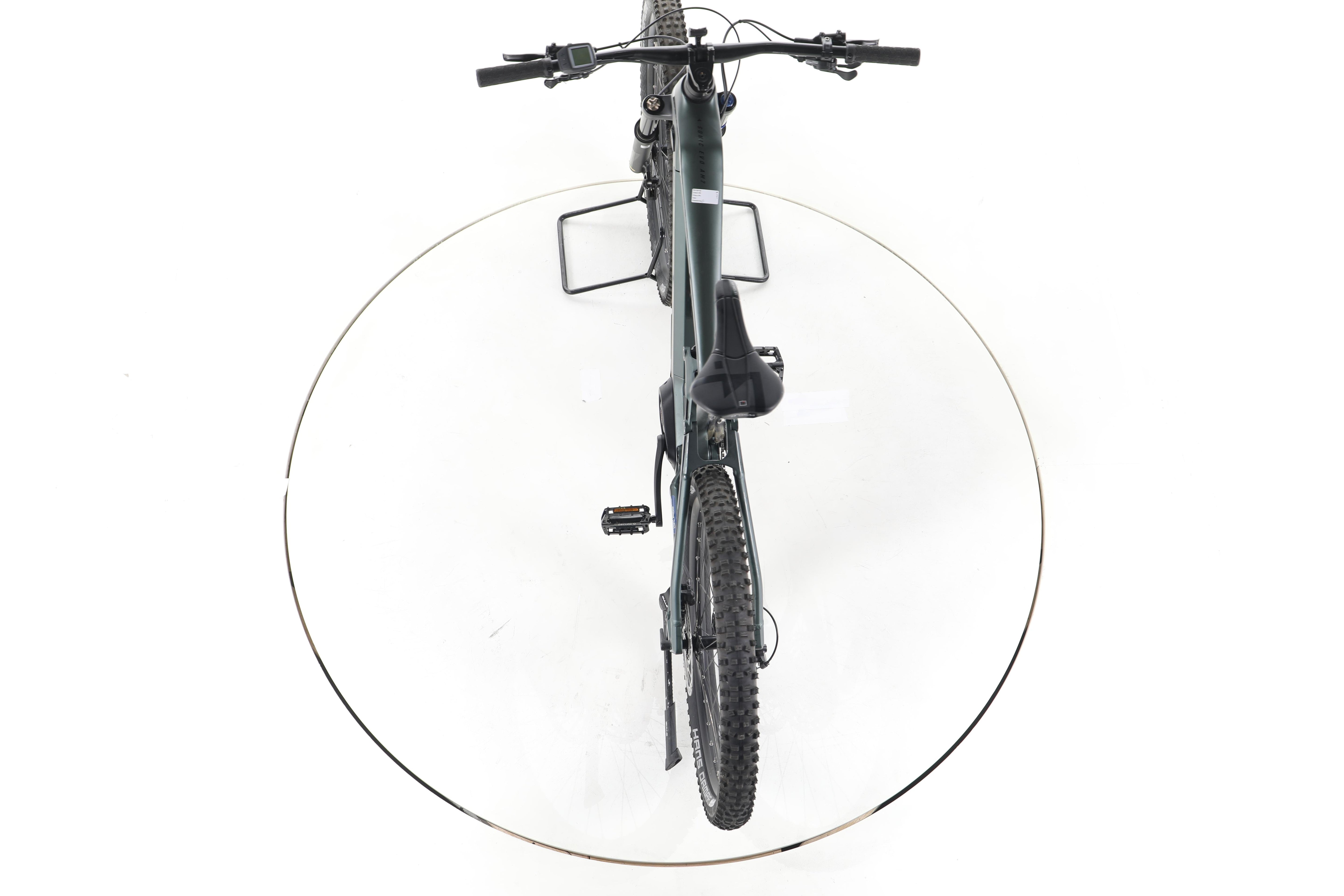 Bulls Sonic EVO AM 2 E-Bike Fully Carbon - Image 22