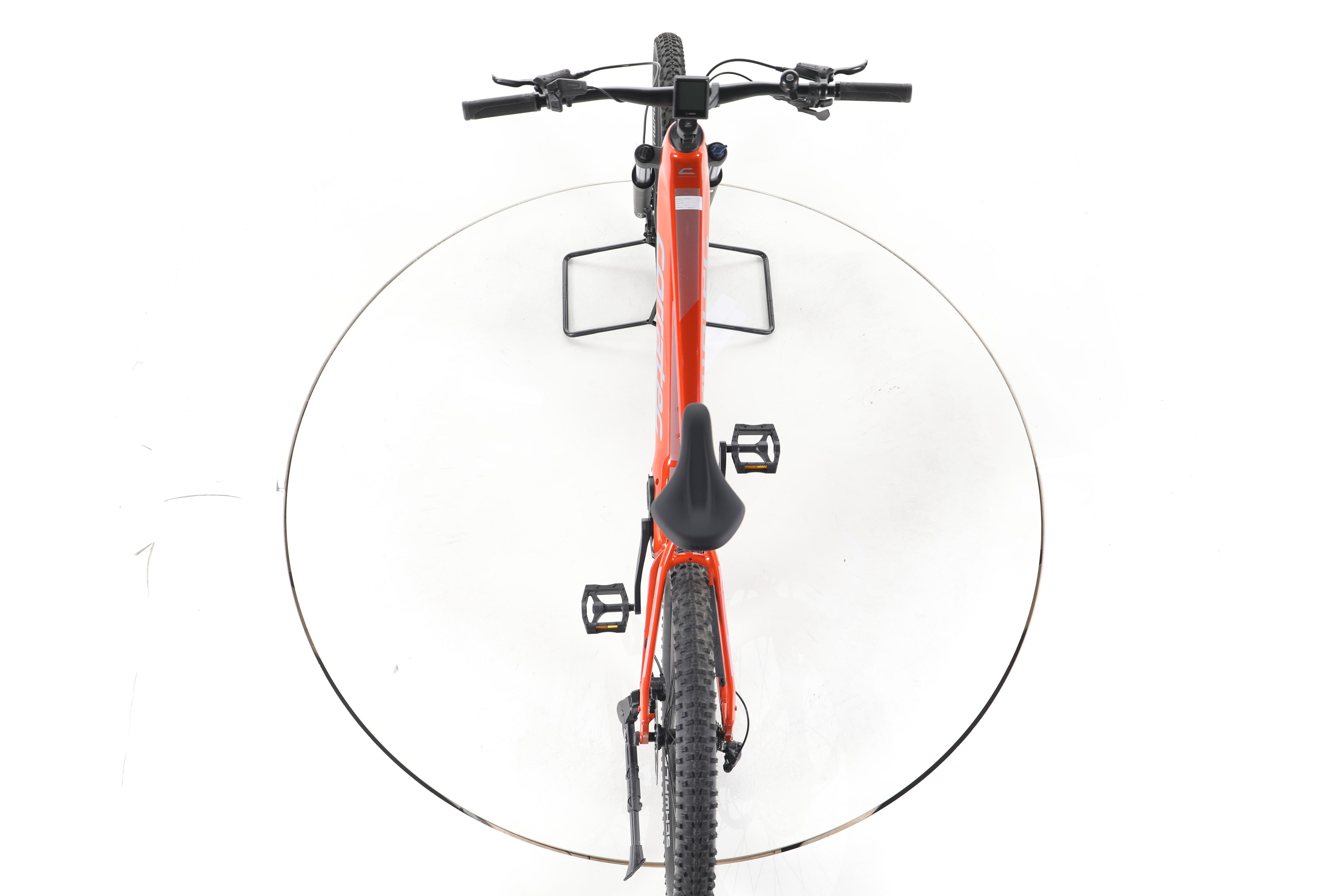 Corratec E-Power X-Vert Race E-Bike 2024 - Image 22