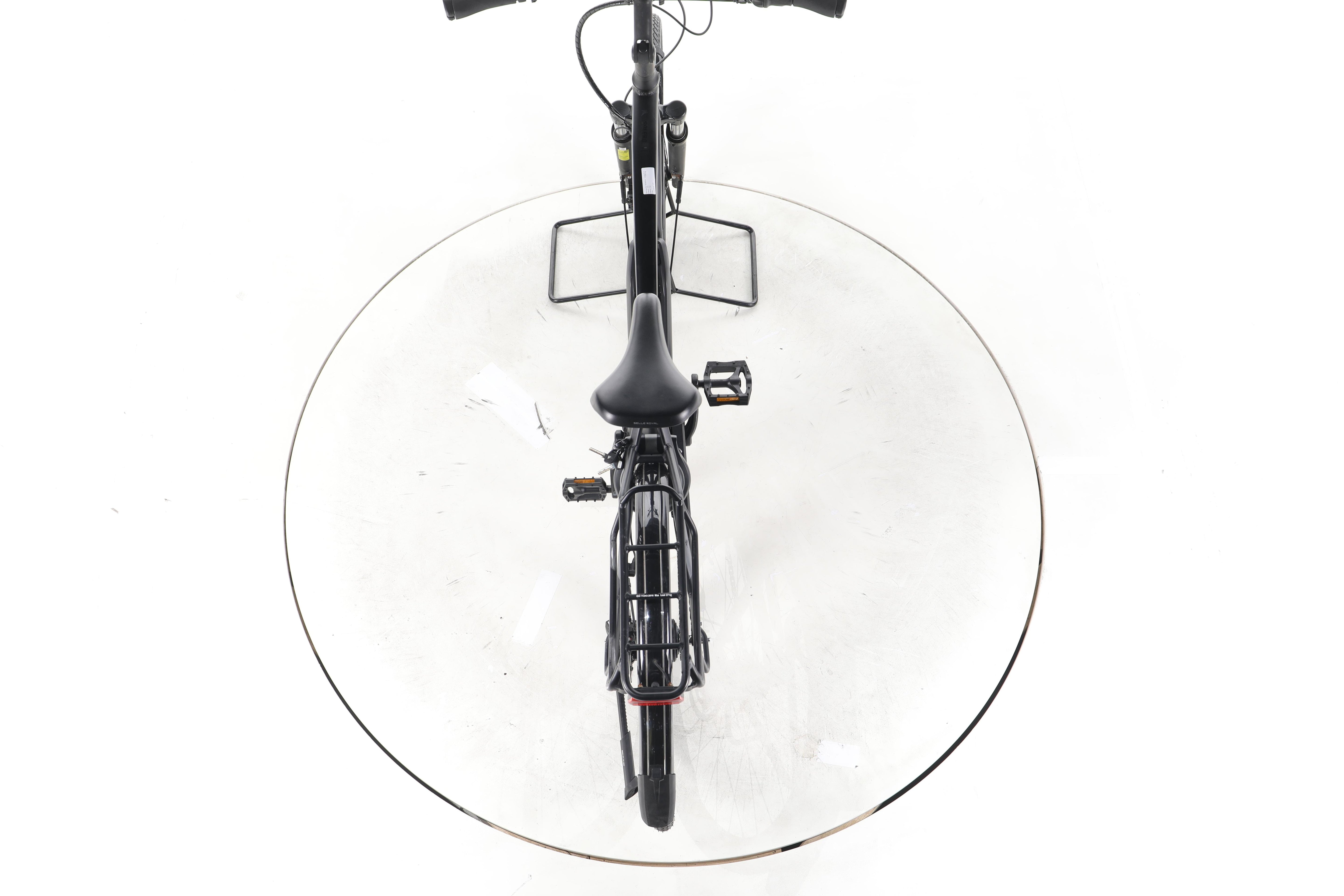 Pegasus Solero E8R Plus City E-Bike - Image 22